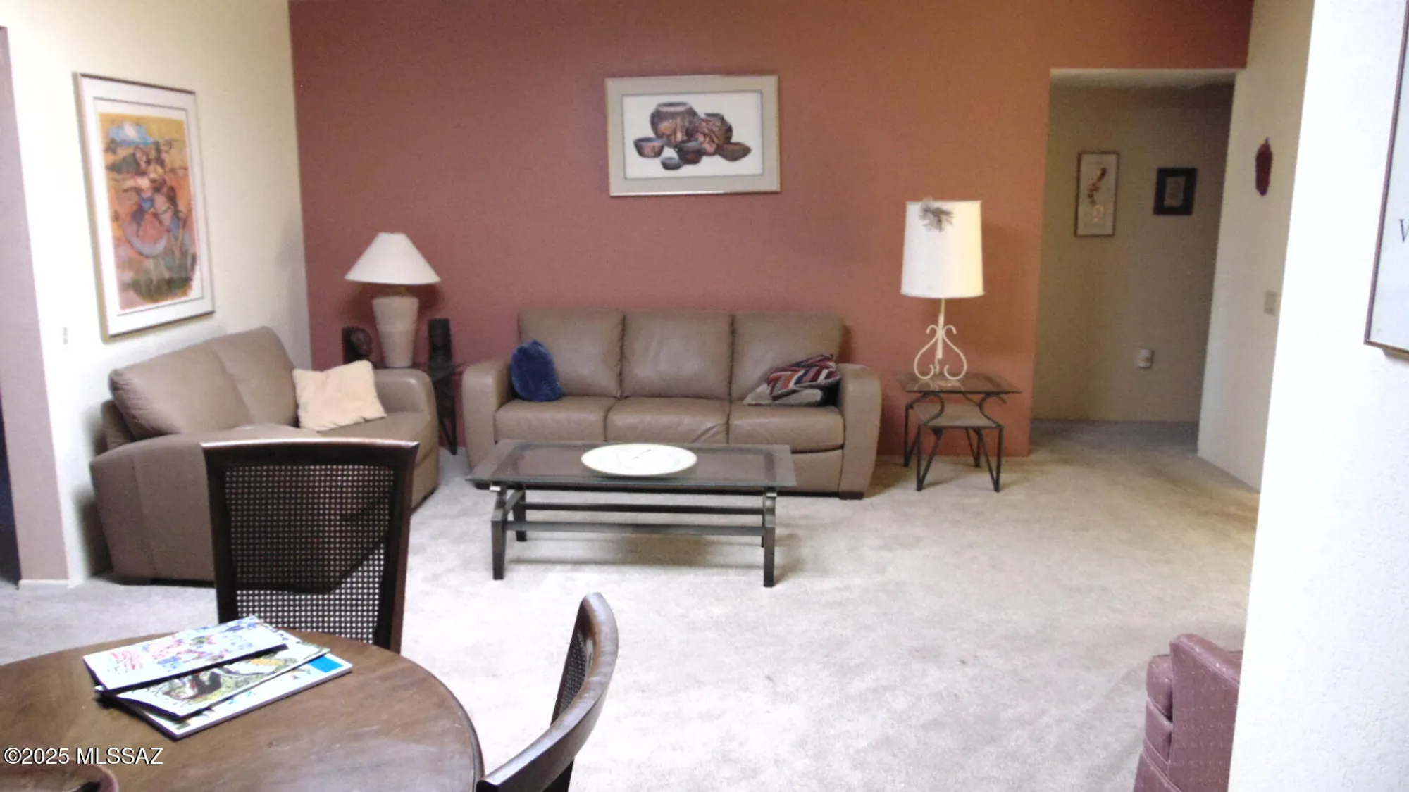 Property Slideshow image 4 of 15 | 315 e paseo azul, Green Valley, AZ, 85614