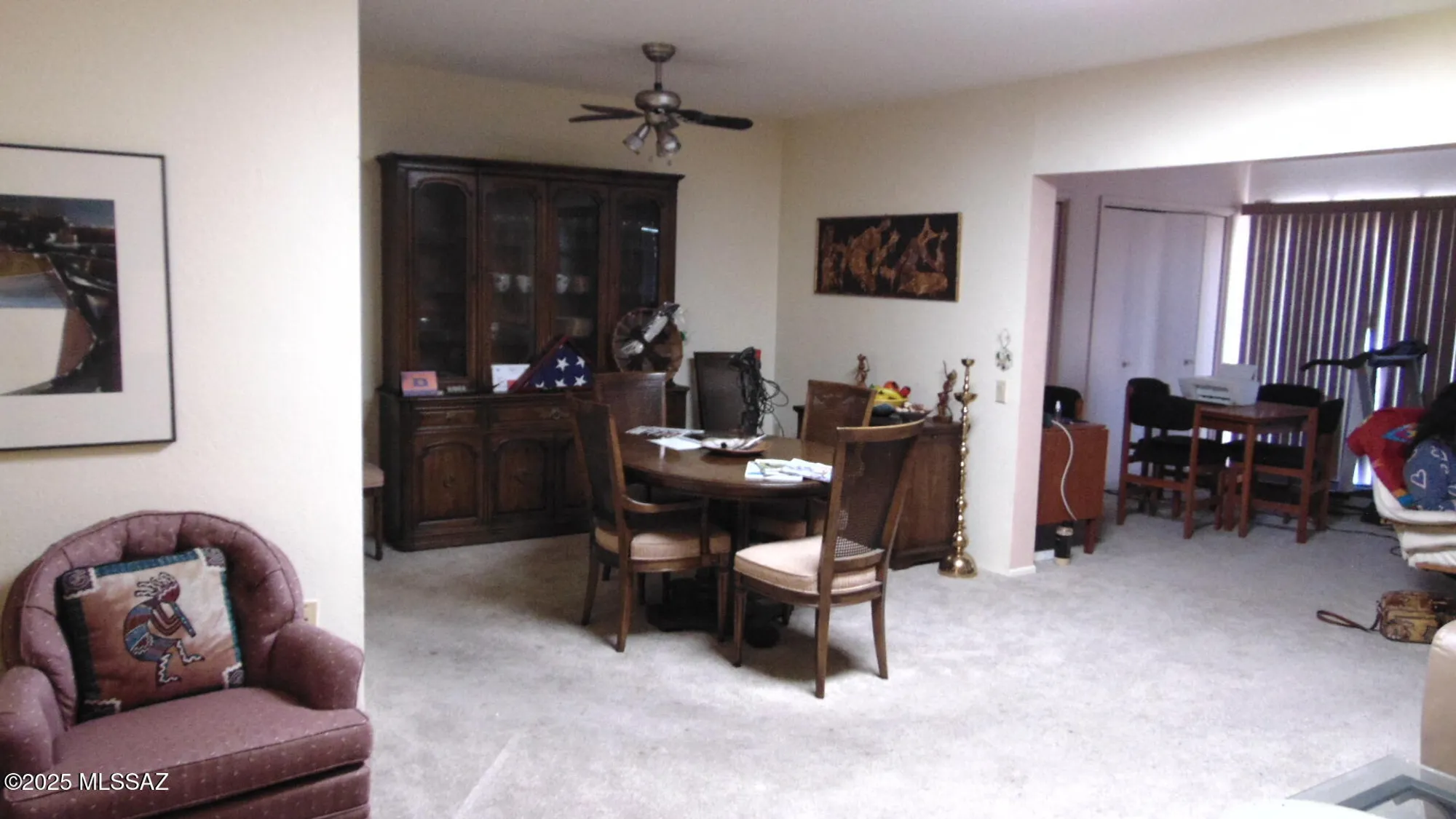 Property Slideshow image 5 of 15 | 315 e paseo azul, Green Valley, AZ, 85614