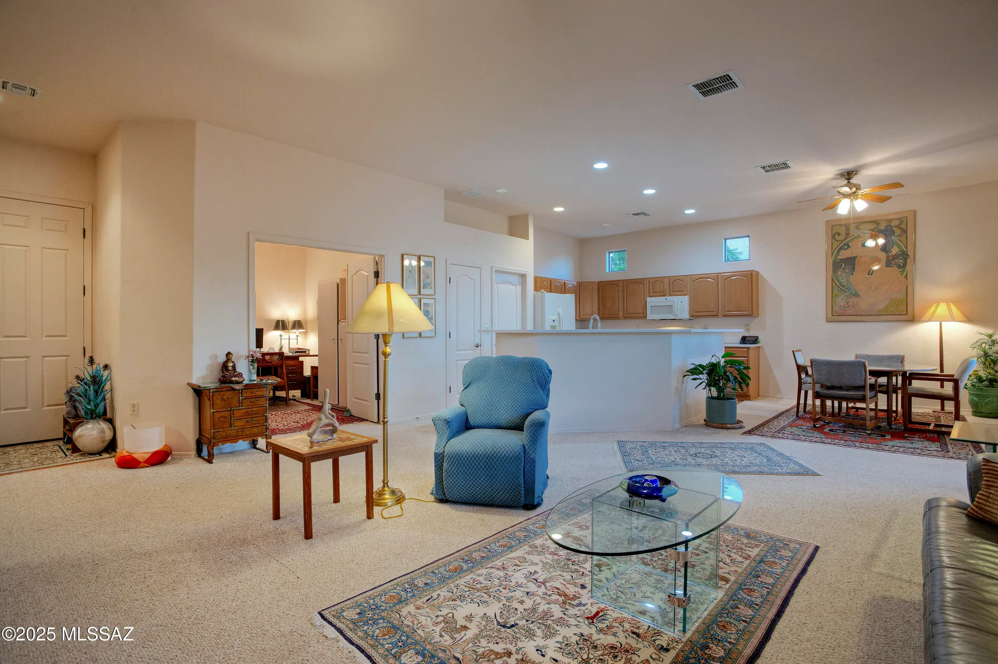 Property Slideshow image 6 of 34 | 56 n cape royal dr, Green Valley, AZ, 85614
