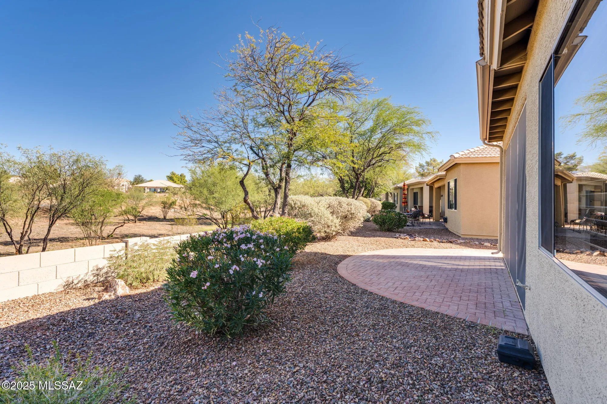 Property Slideshow image 38 of 41 | 63594 e harmony dr, Tucson, AZ, 85739