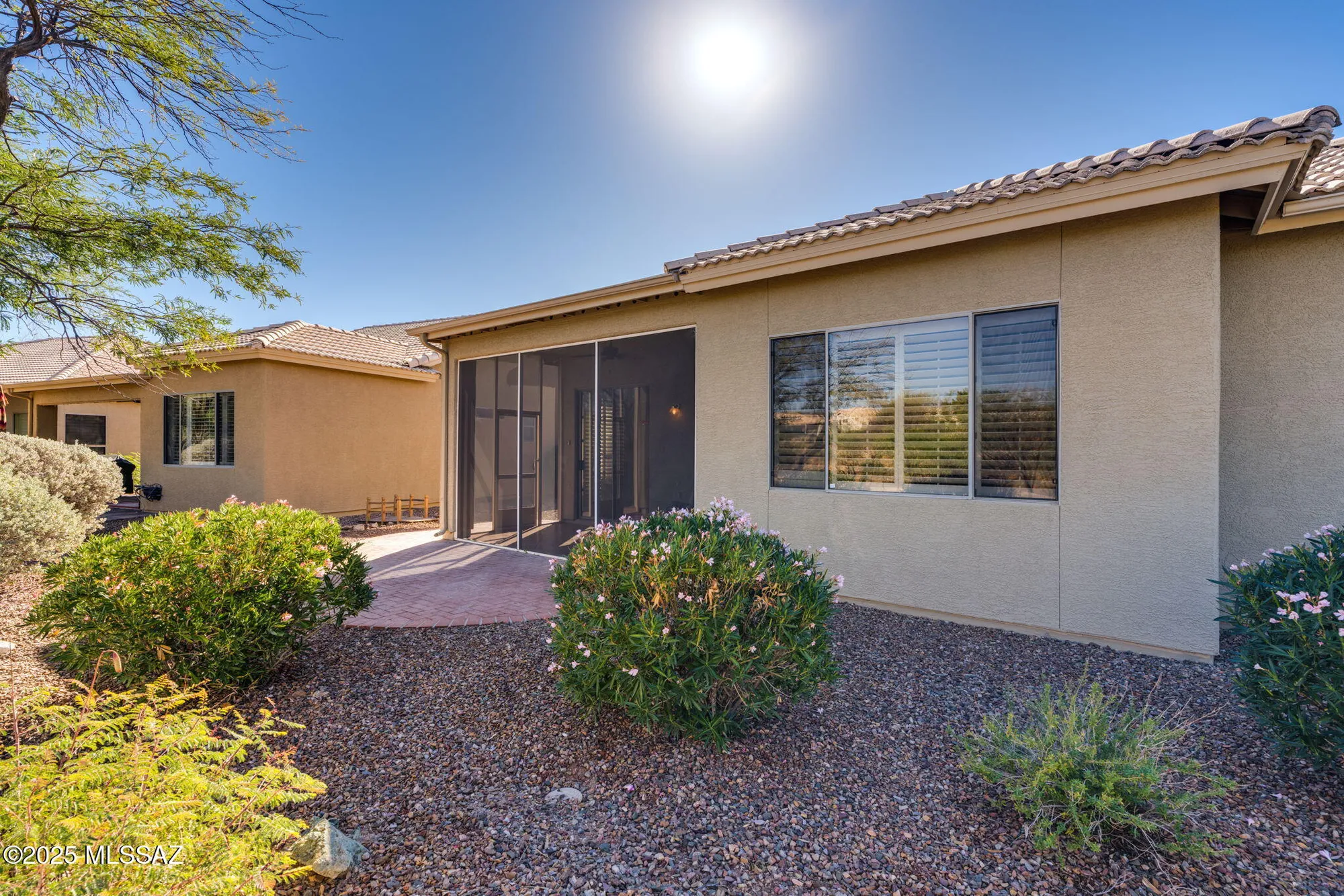 Property Slideshow image 37 of 41 | 63594 e harmony dr, Tucson, AZ, 85739