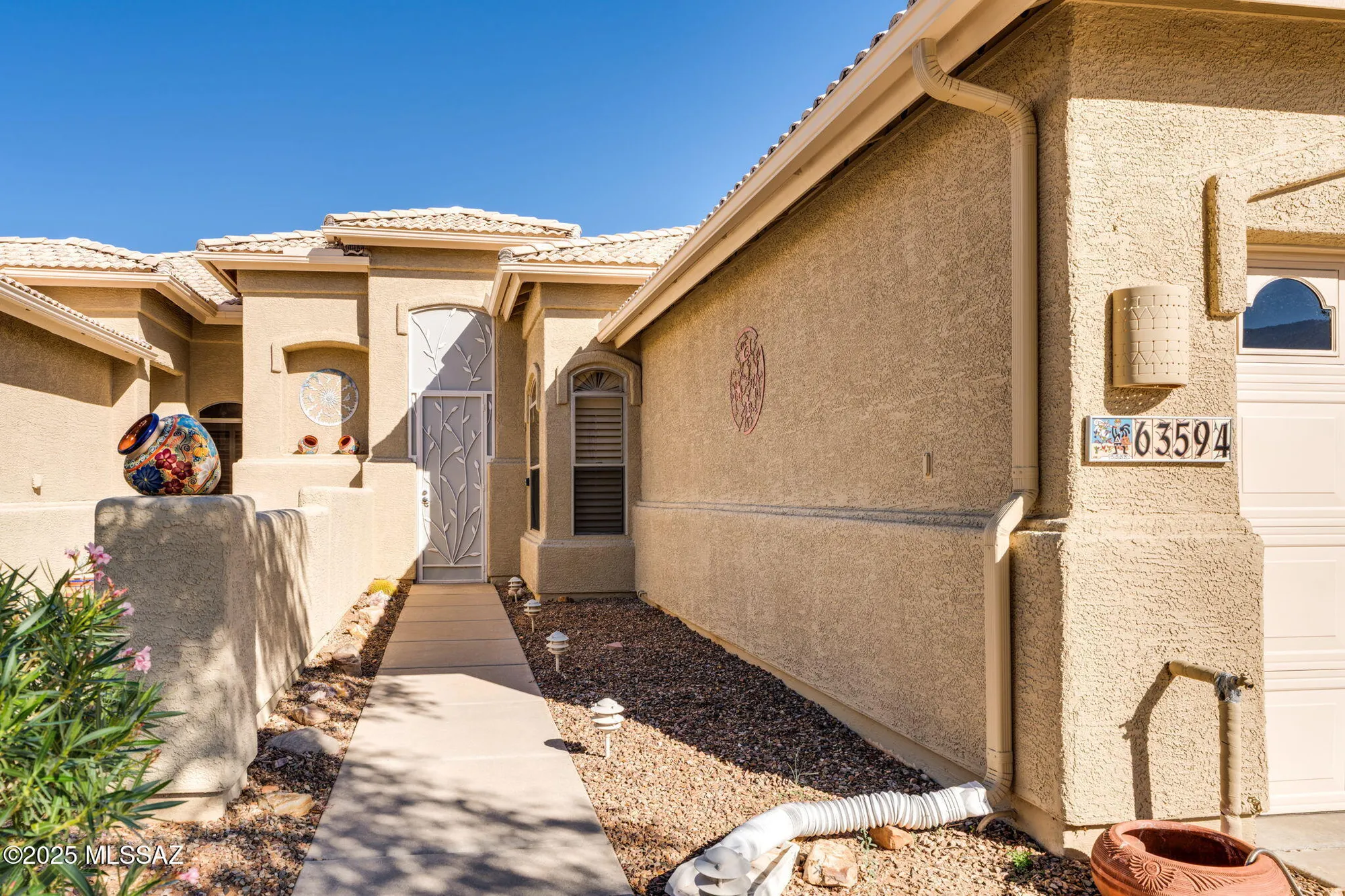Property Slideshow image 3 of 41 | 63594 e harmony dr, Tucson, AZ, 85739