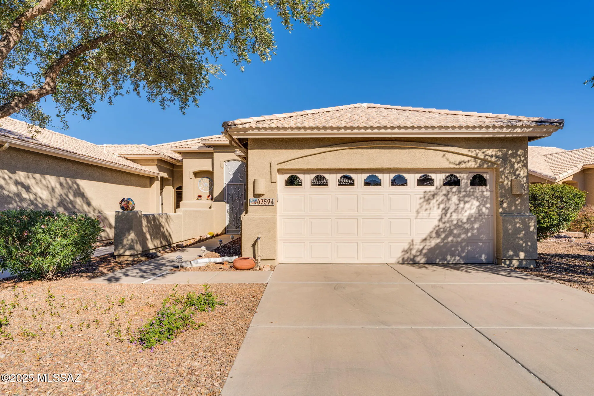 Property Slideshow image 2 of 41 | 63594 e harmony dr, Tucson, AZ, 85739