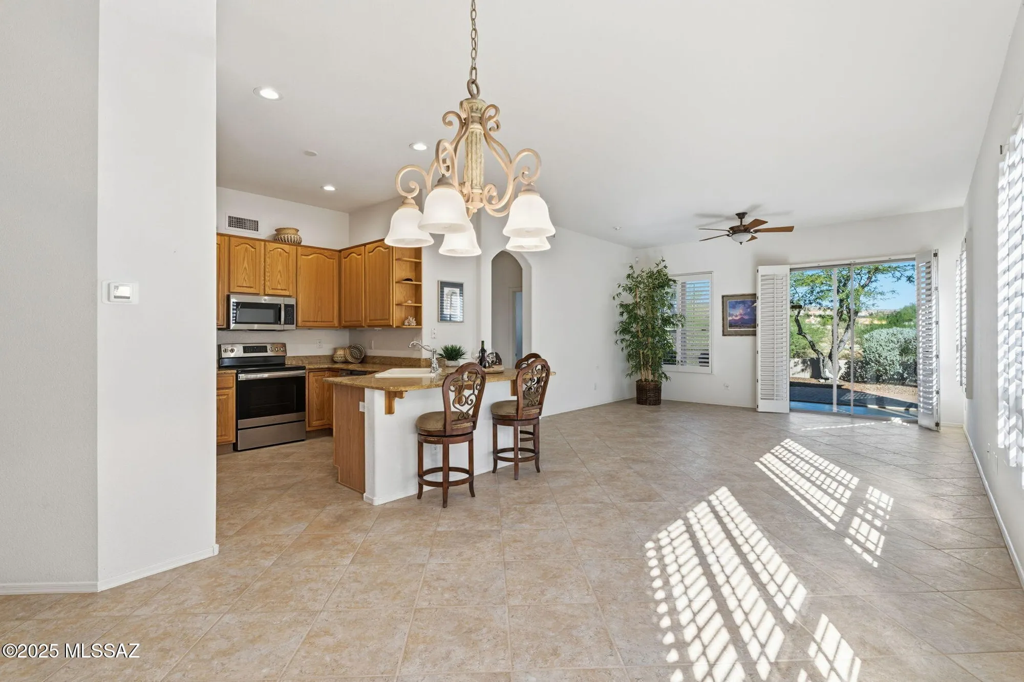Property Slideshow image 11 of 41 | 63594 e harmony dr, Tucson, AZ, 85739