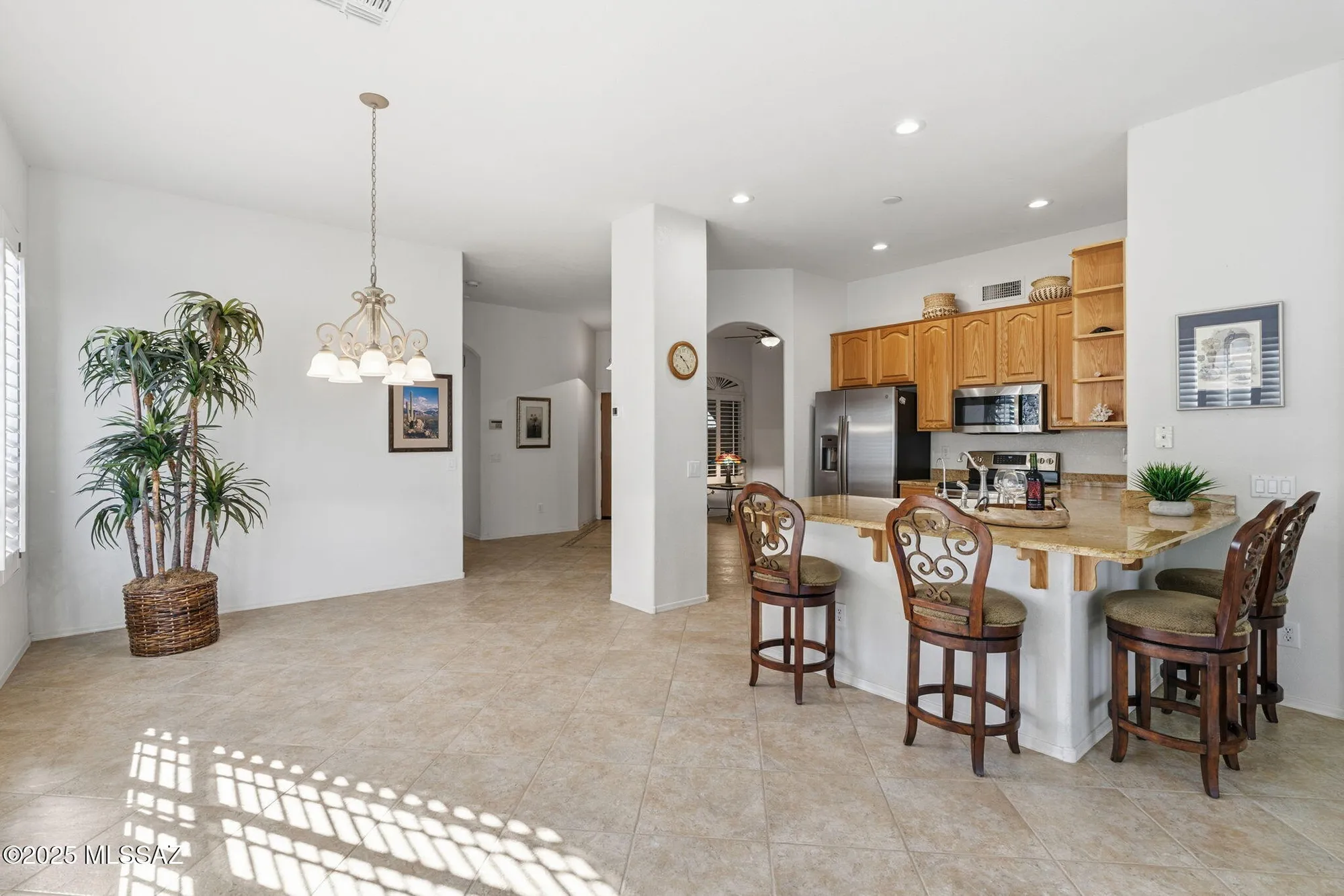 Property Slideshow image 21 of 41 | 63594 e harmony dr, Tucson, AZ, 85739