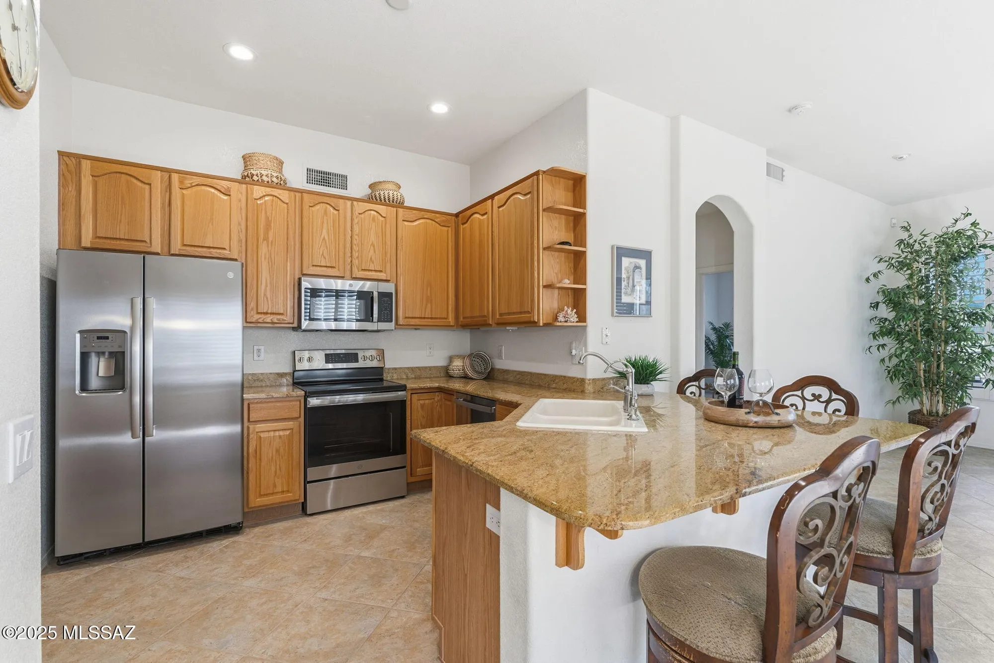 Property Slideshow image 13 of 41 | 63594 e harmony dr, Tucson, AZ, 85739