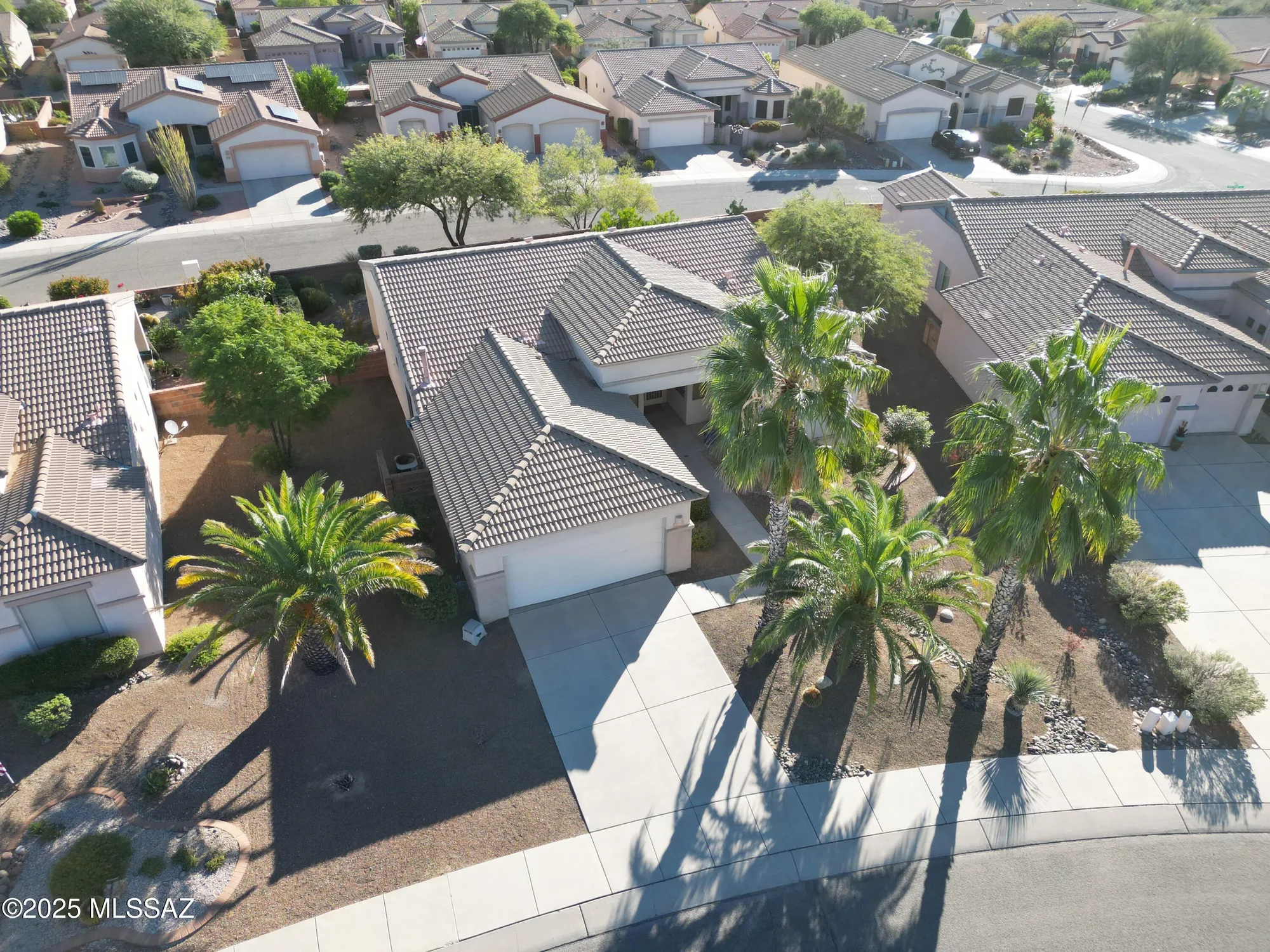 Property Slideshow image 31 of 34 | 56 n cape royal dr, Green Valley, AZ, 85614