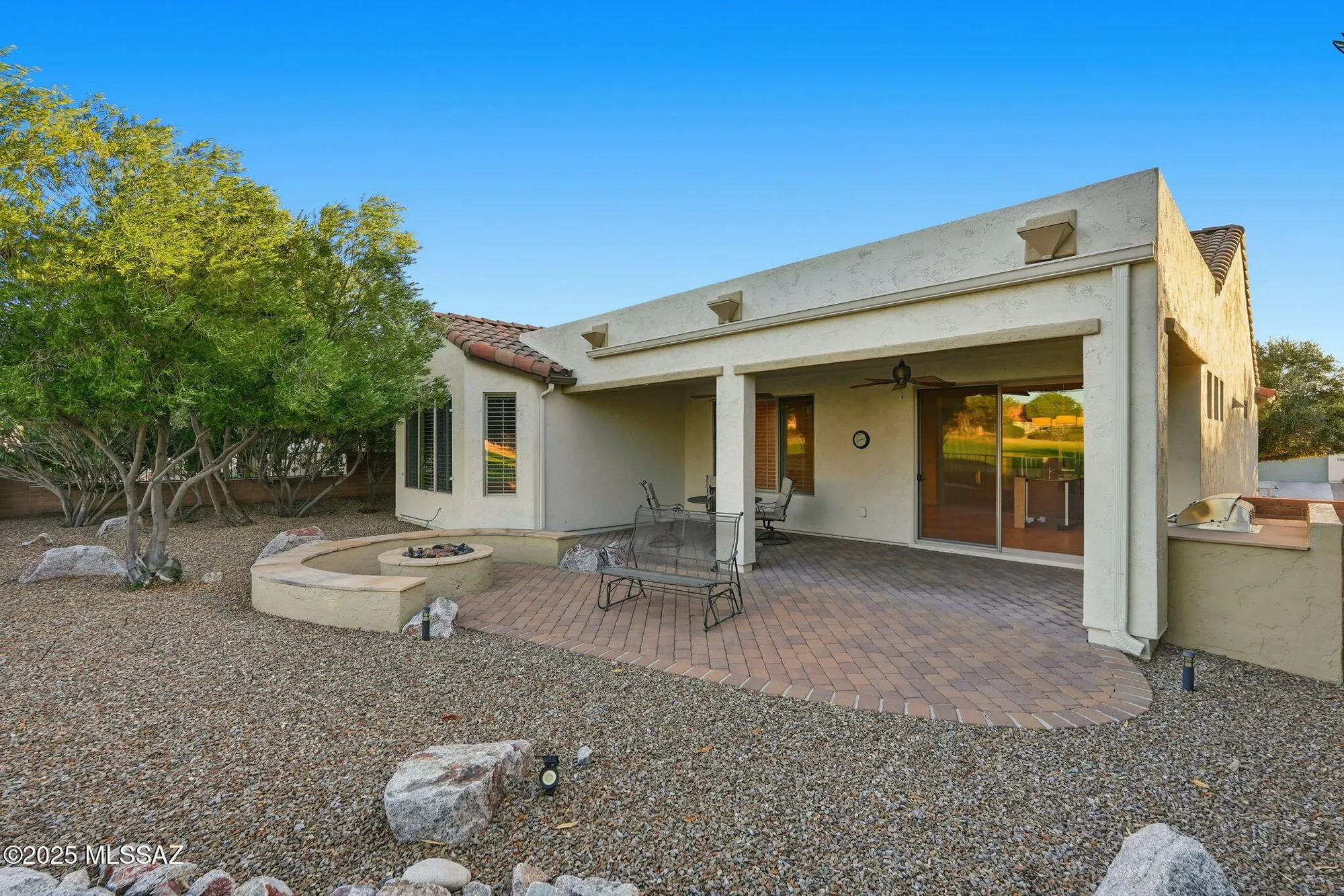 Property Slideshow image 33 of 47 | 1094 n night heron dr, Green Valley, AZ, 85614