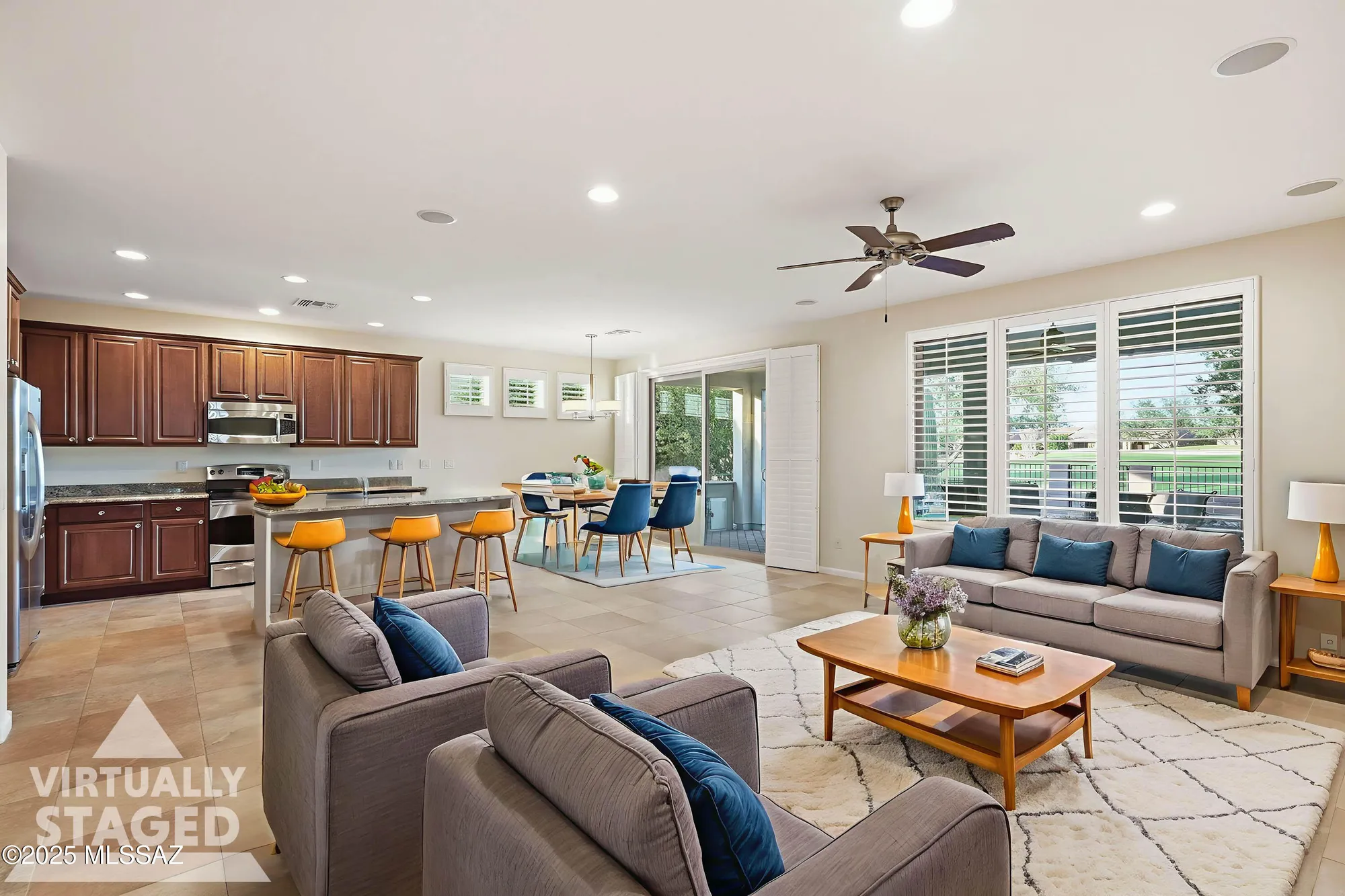 Property Slideshow image 8 of 47 | 1094 n night heron dr, Green Valley, AZ, 85614