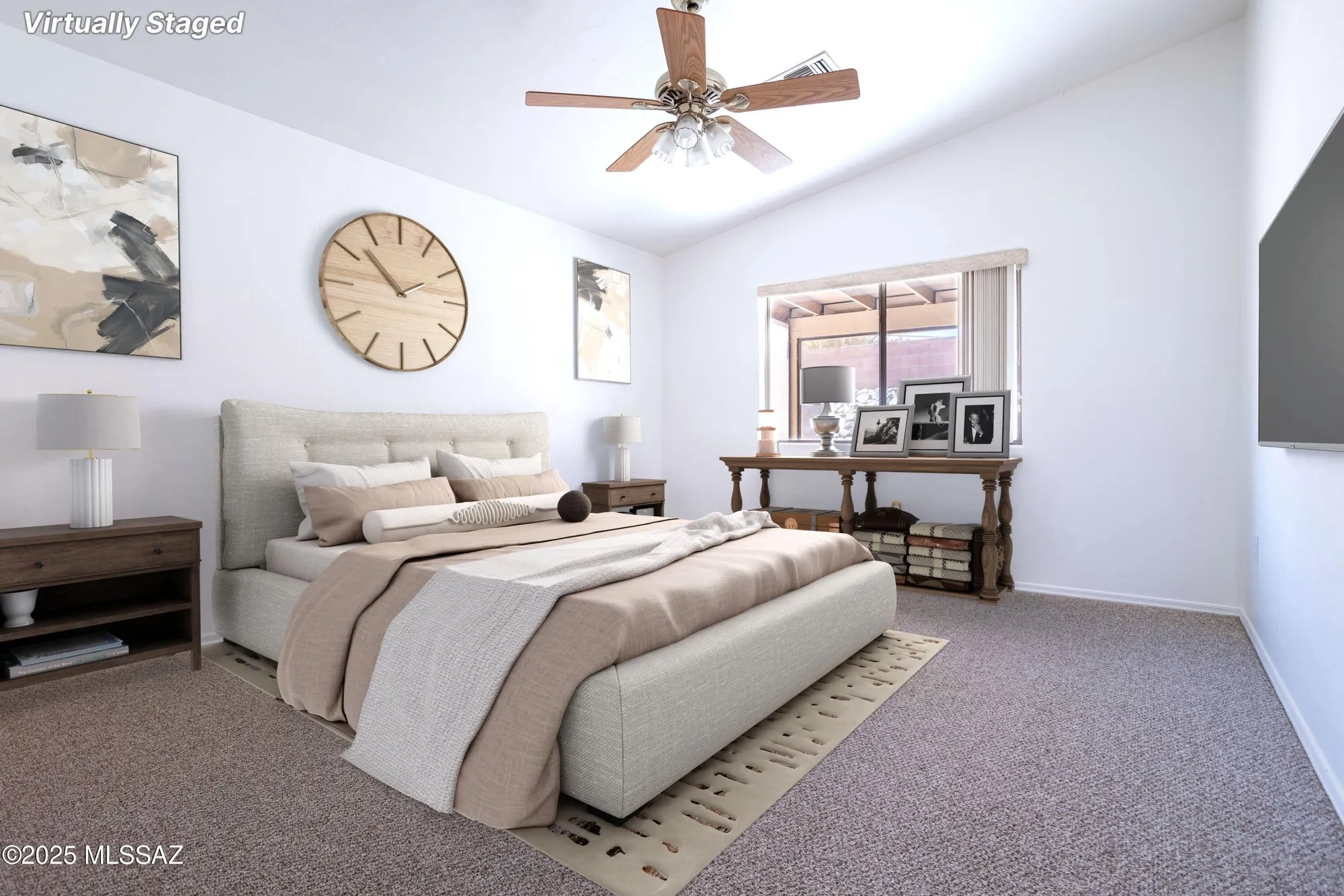 Property Slideshow image 19 of 50 | 287 n via la castellana, Green Valley, AZ, 85614