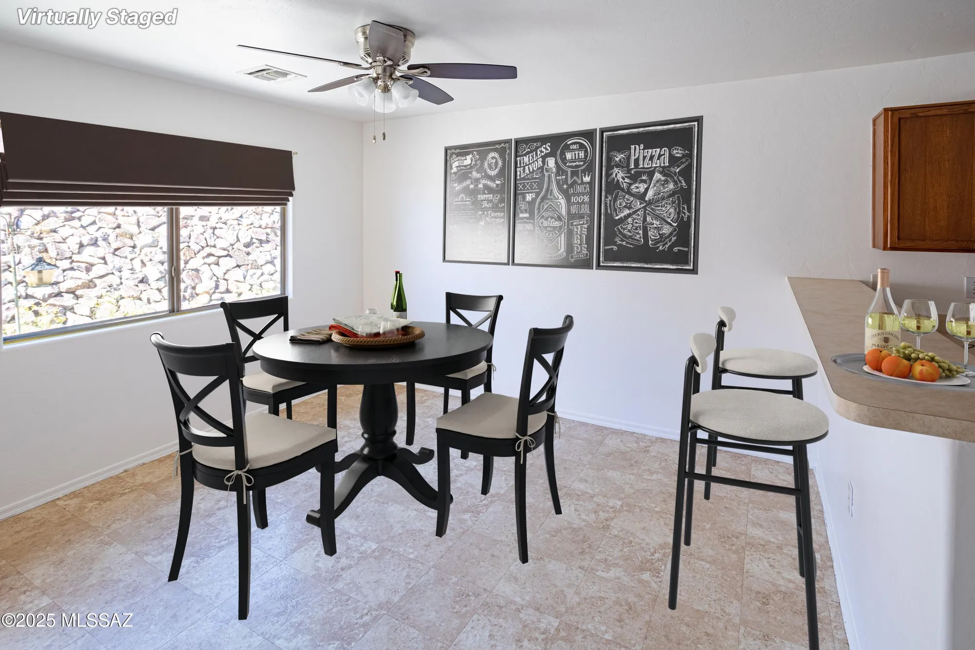 Property Slideshow image 36 of 50 | 287 n via la castellana, Green Valley, AZ, 85614