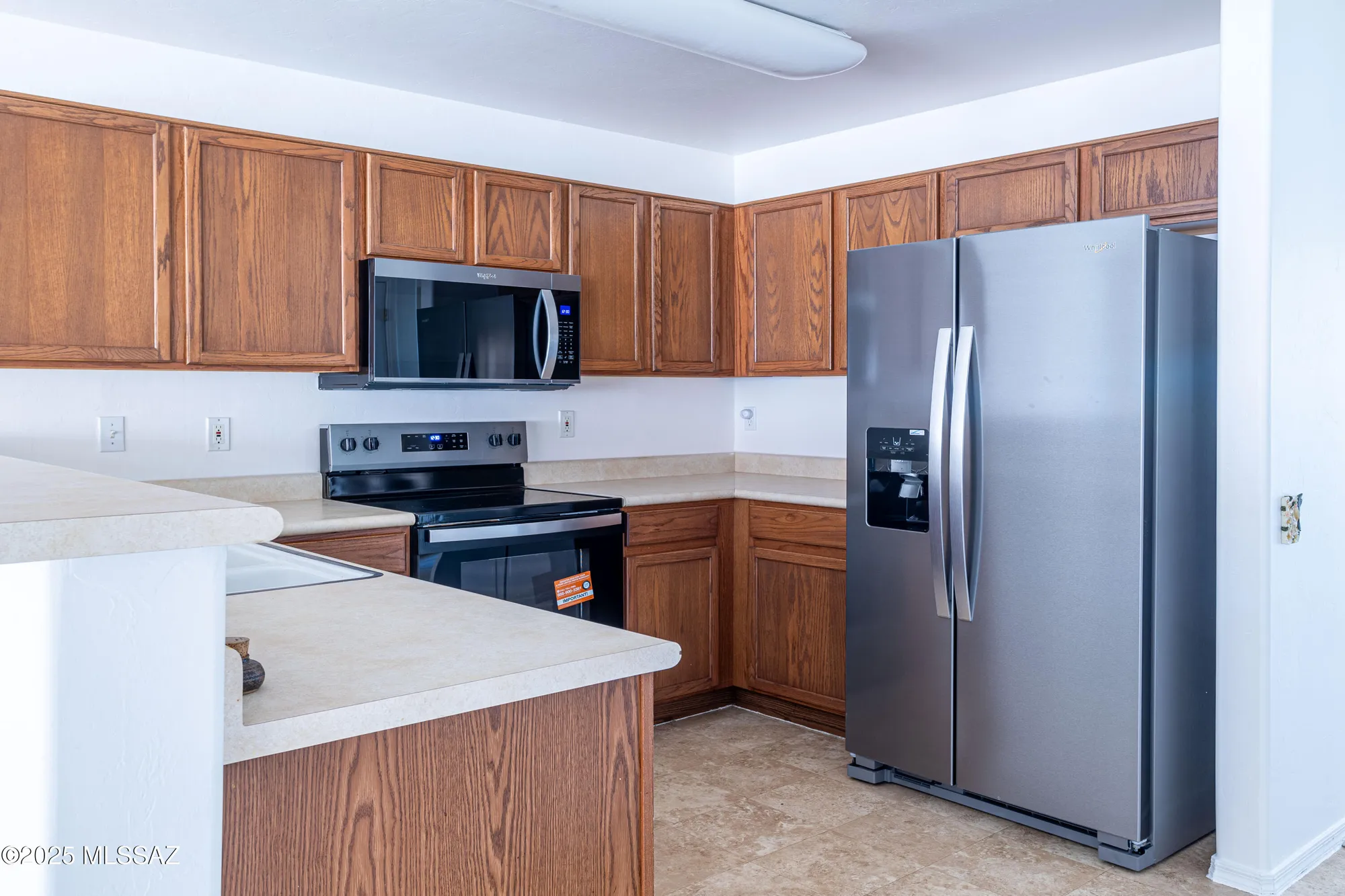 Property Slideshow image 38 of 50 | 287 n via la castellana, Green Valley, AZ, 85614