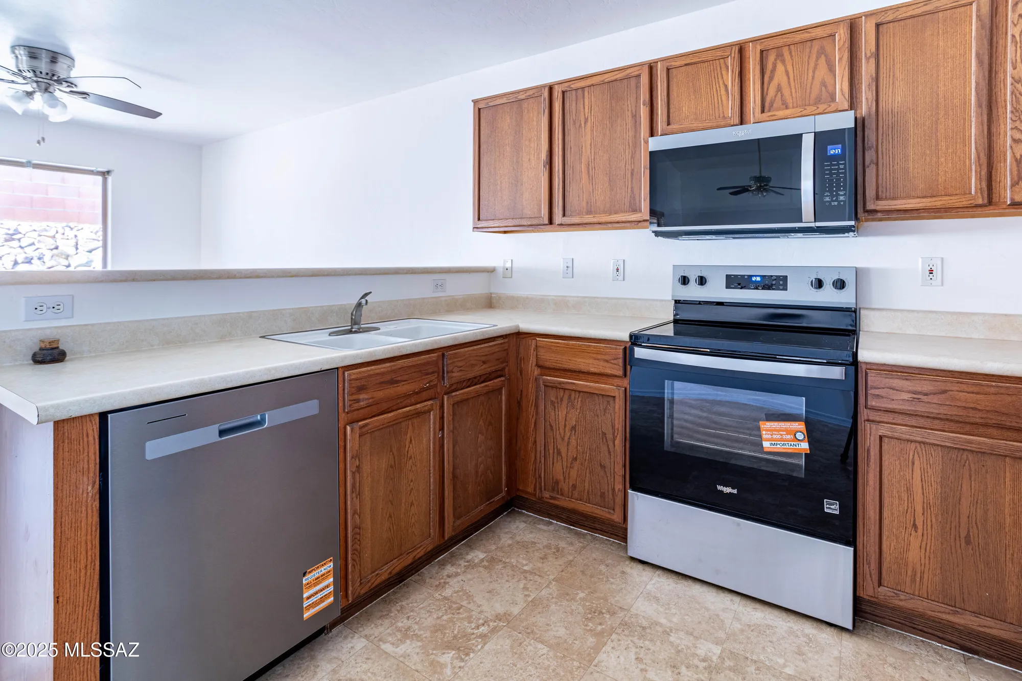 Property Slideshow image 41 of 50 | 287 n via la castellana, Green Valley, AZ, 85614