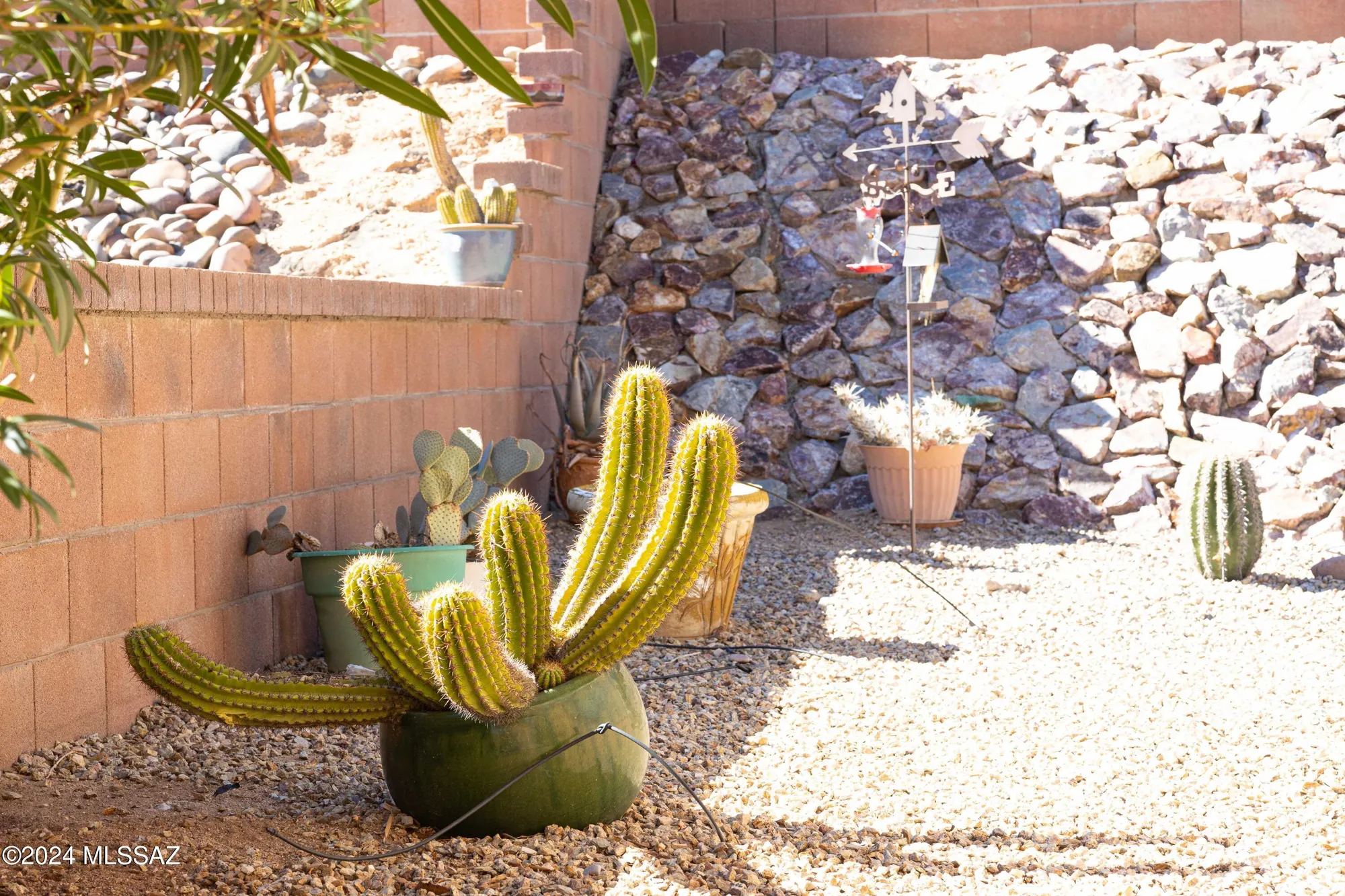 Property Slideshow image 45 of 50 | 287 n via la castellana, Green Valley, AZ, 85614