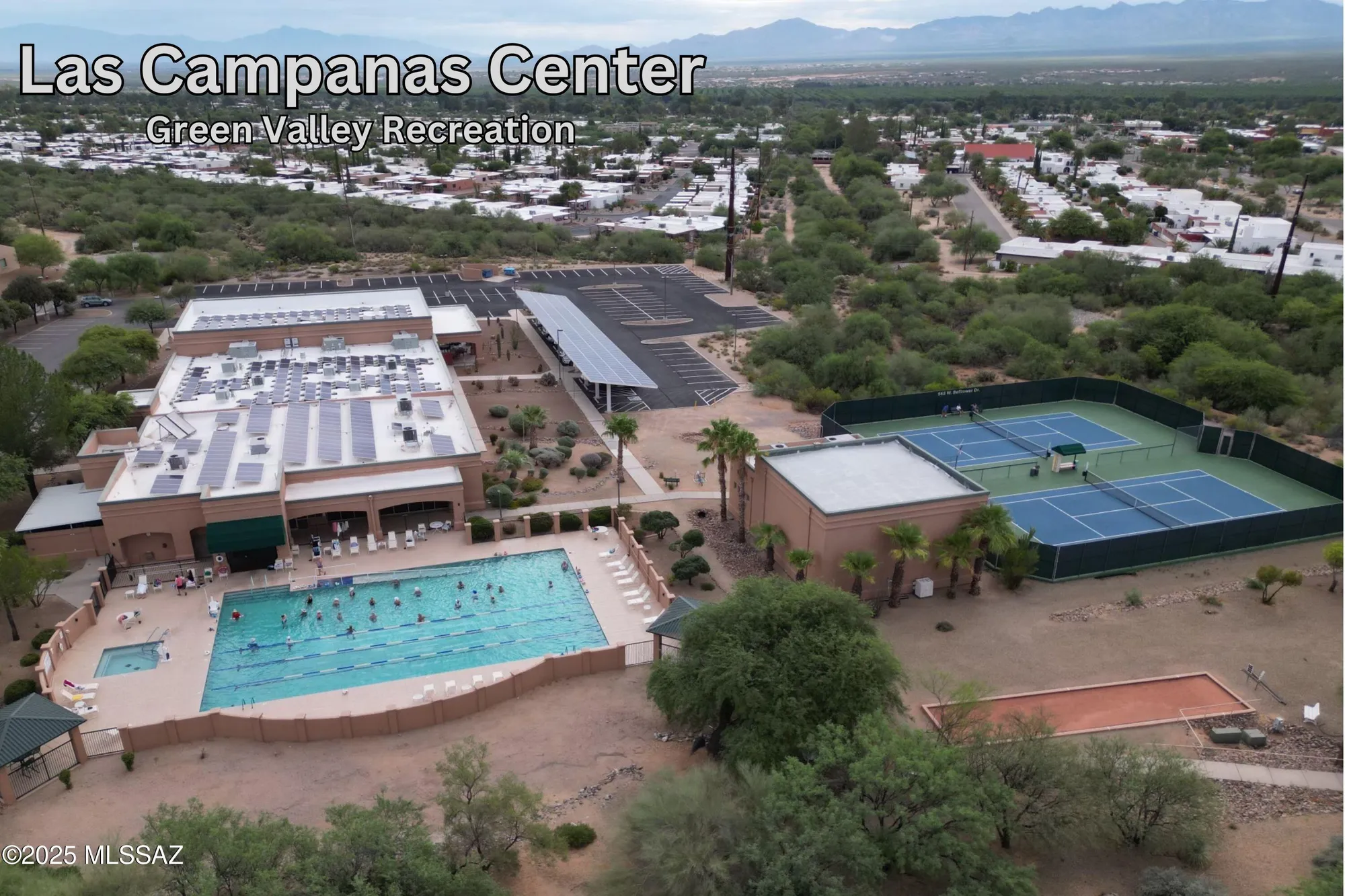 Property Slideshow image 33 of 34 | 56 n cape royal dr, Green Valley, AZ, 85614