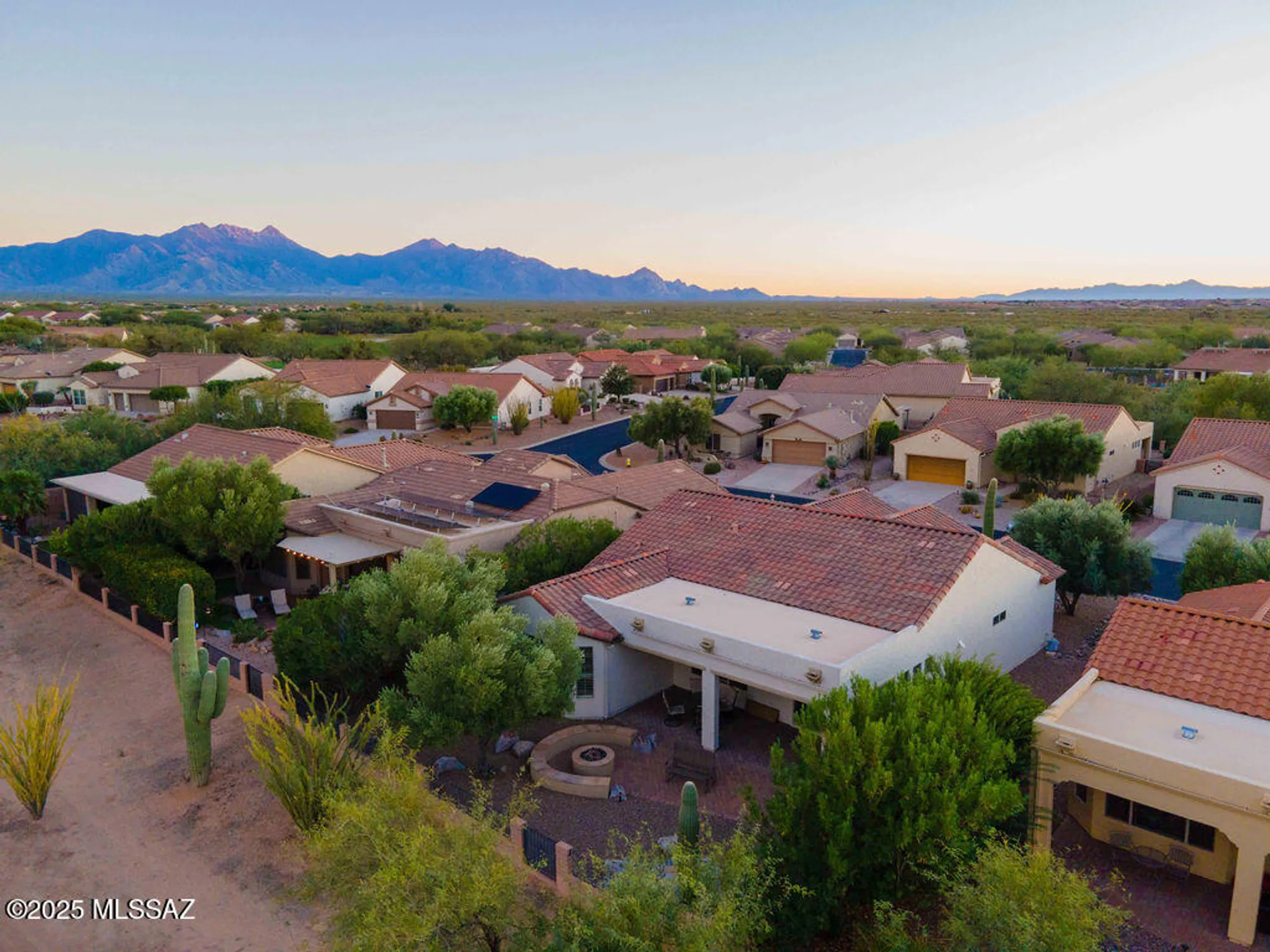 Property Slideshow image 40 of 47 | 1094 n night heron dr, Green Valley, AZ, 85614