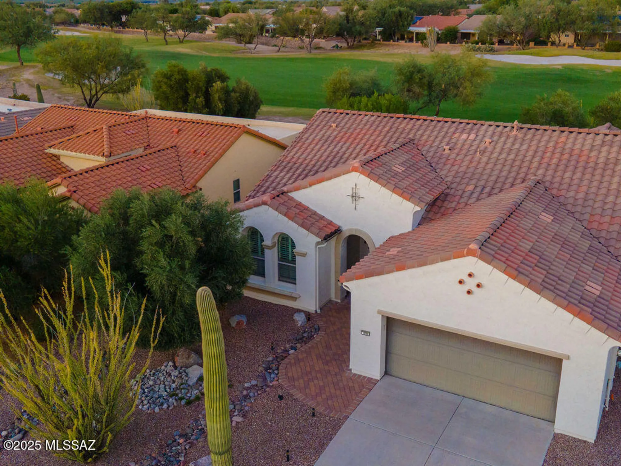 Property Slideshow image 38 of 47 | 1094 n night heron dr, Green Valley, AZ, 85614