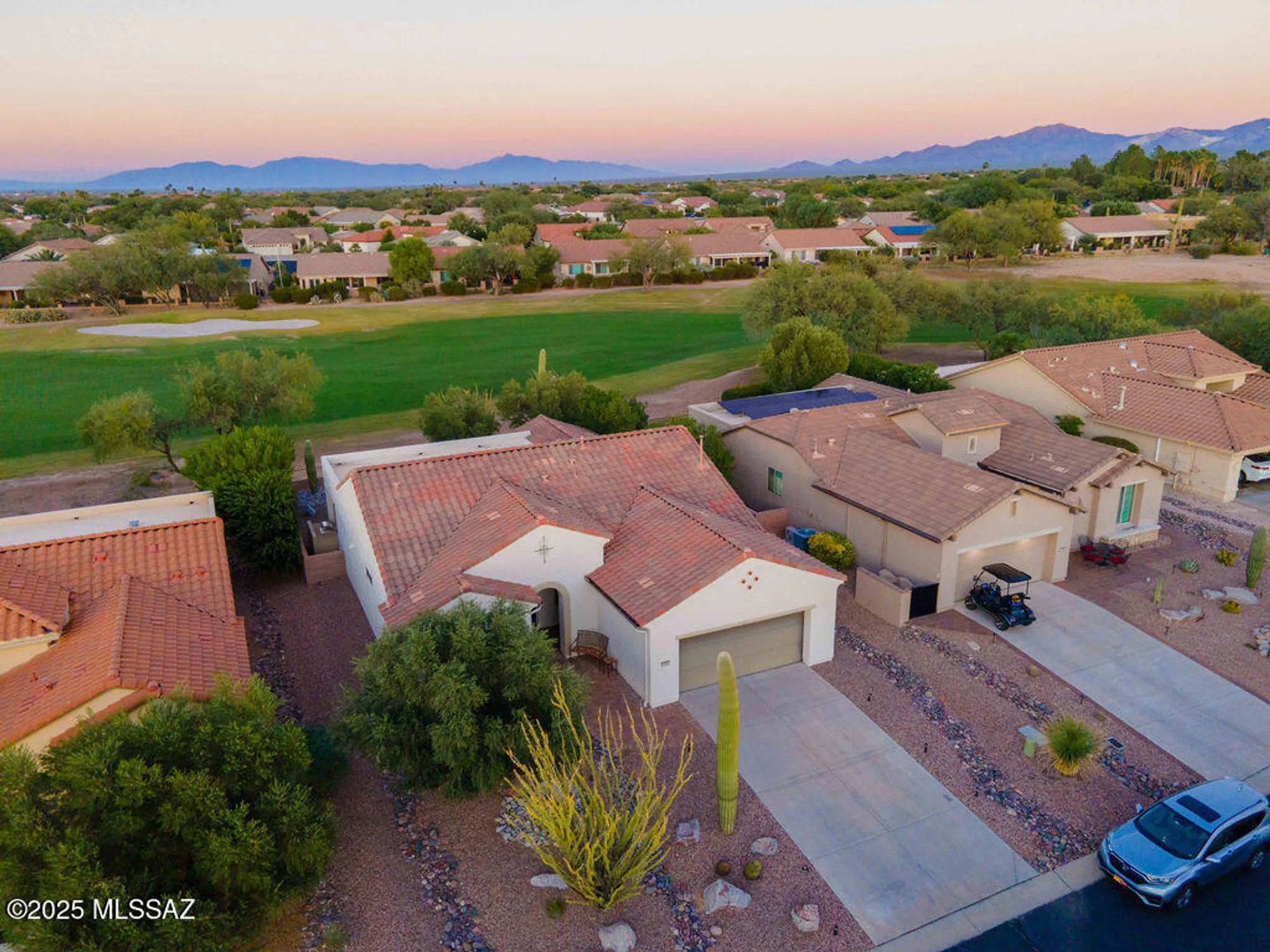 Property Slideshow image 39 of 47 | 1094 n night heron dr, Green Valley, AZ, 85614