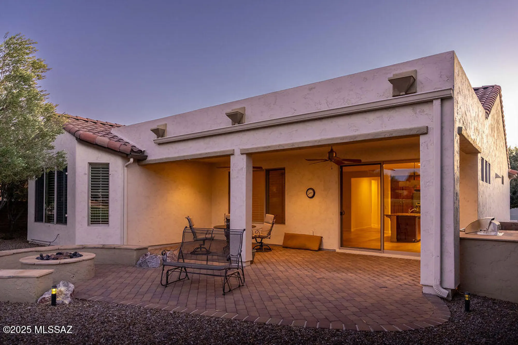 Property Slideshow image 42 of 47 | 1094 n night heron dr, Green Valley, AZ, 85614