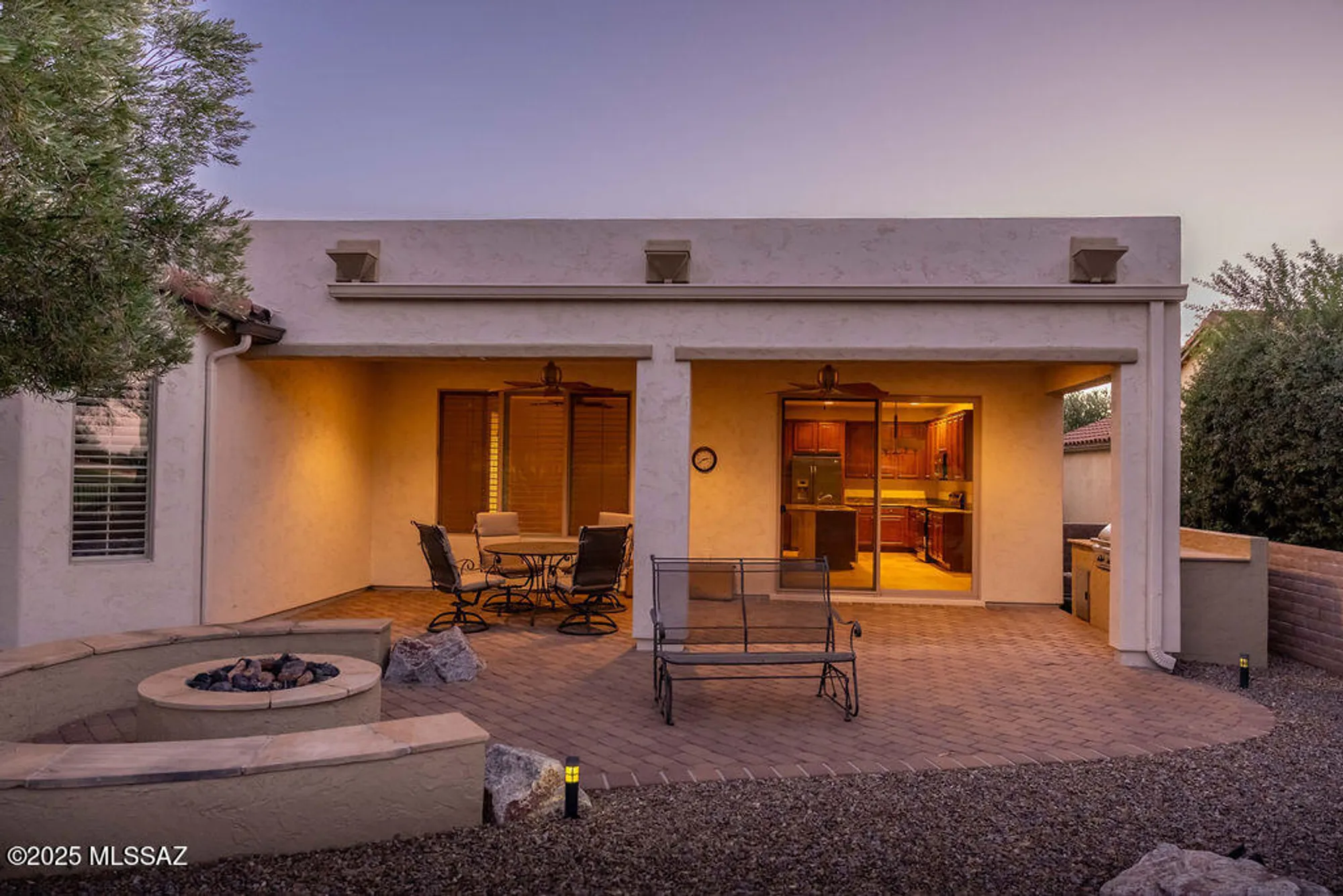 Property Slideshow image 43 of 47 | 1094 n night heron dr, Green Valley, AZ, 85614