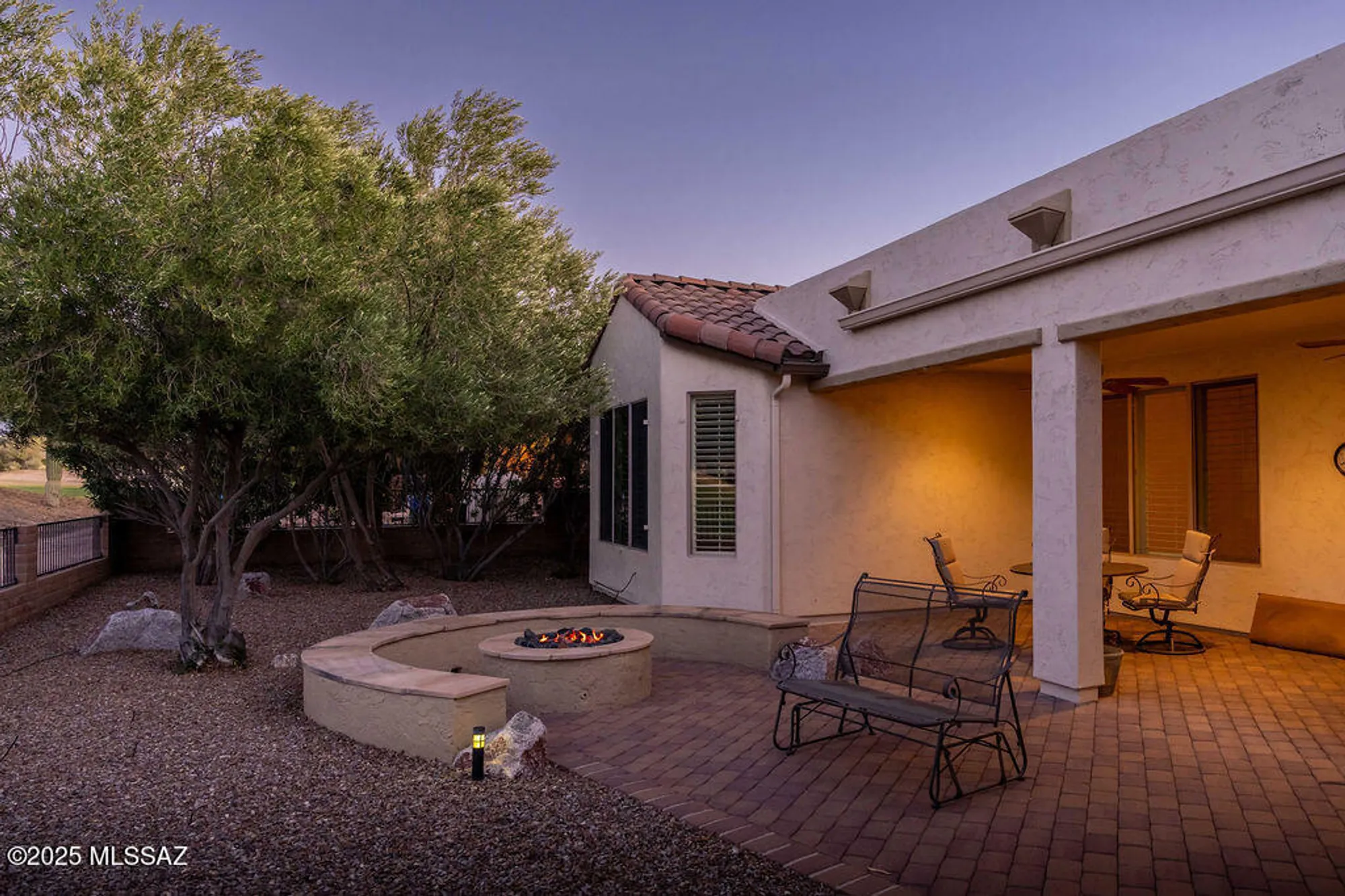 Property Slideshow image 44 of 47 | 1094 n night heron dr, Green Valley, AZ, 85614