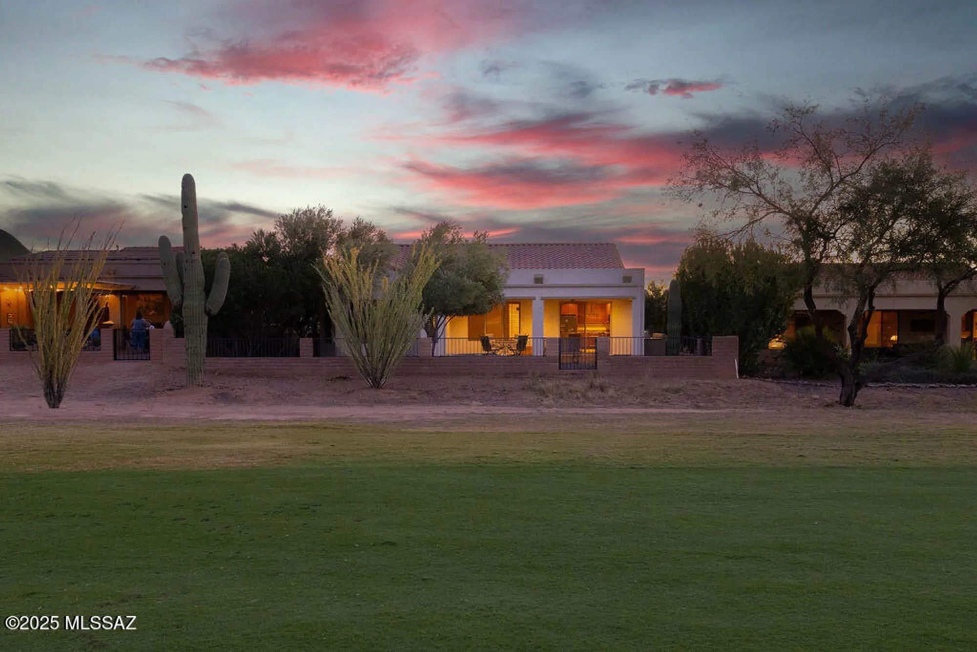 Property Slideshow image 46 of 47 | 1094 n night heron dr, Green Valley, AZ, 85614
