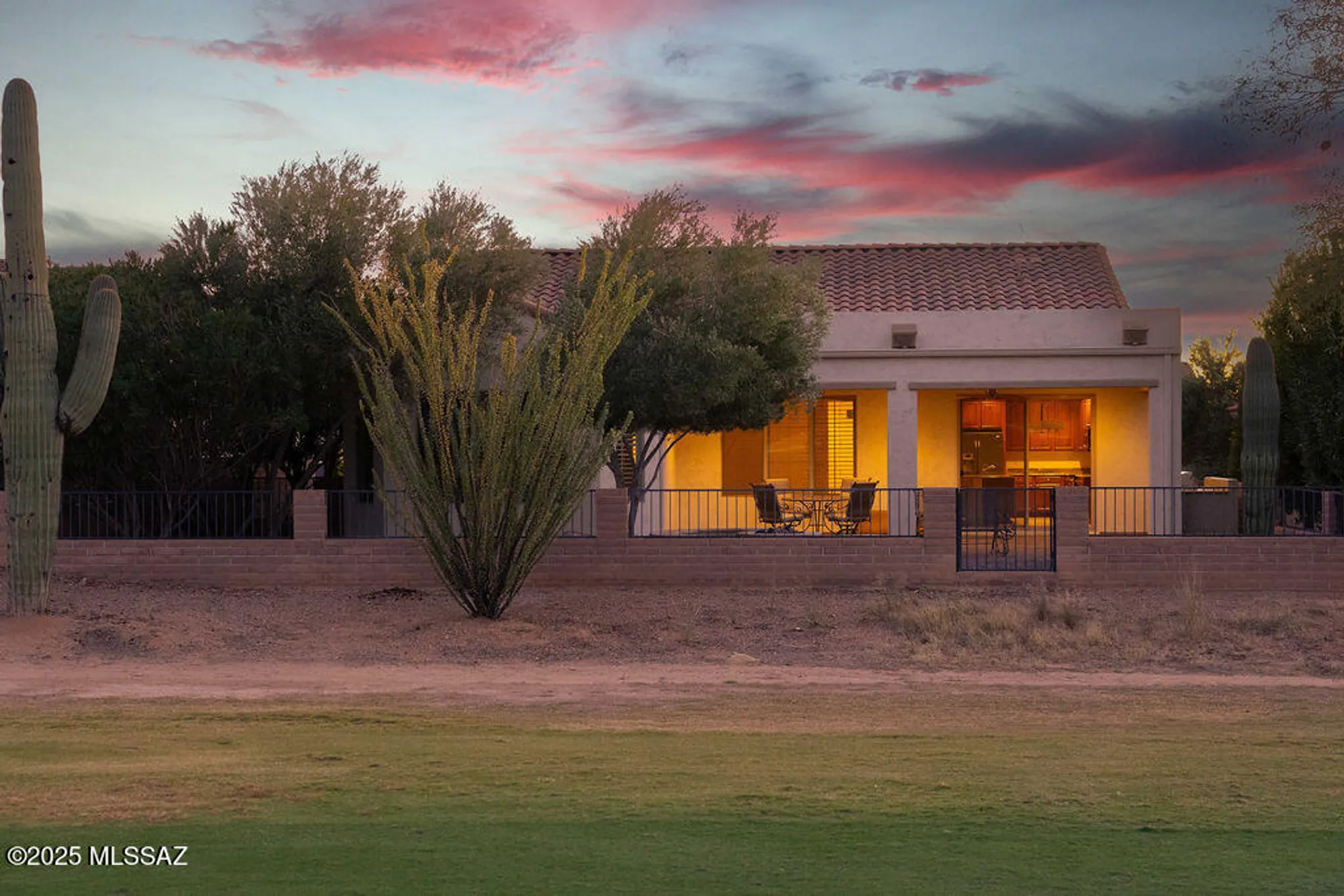 Property Slideshow image 47 of 47 | 1094 n night heron dr, Green Valley, AZ, 85614