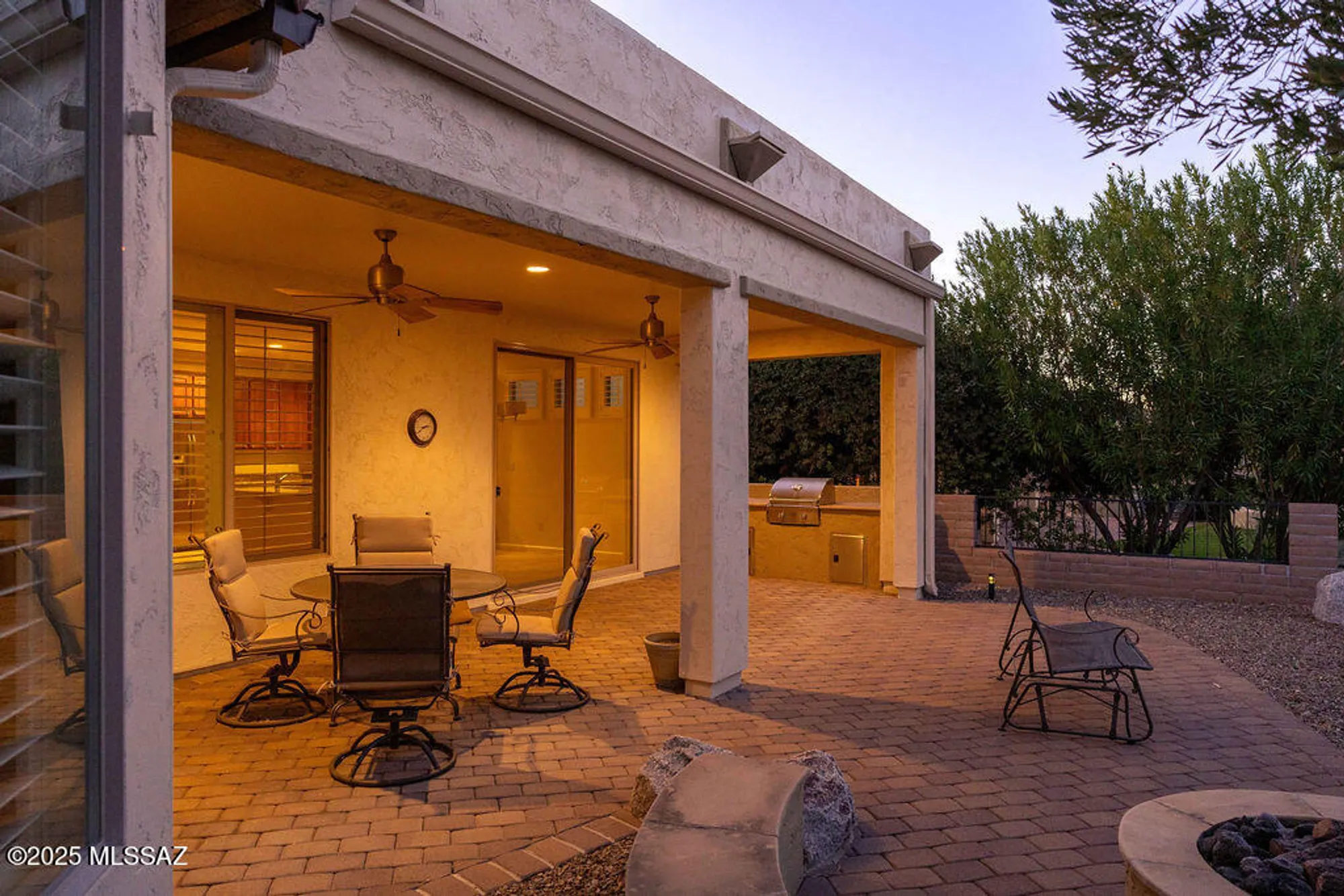 Property Slideshow image 41 of 47 | 1094 n night heron dr, Green Valley, AZ, 85614