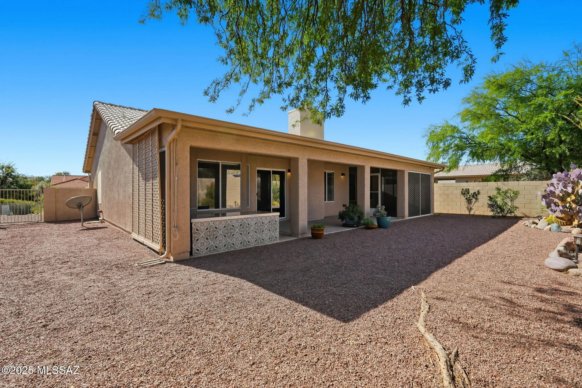 Property Slideshow image 3 of 36 | 63858 e poco ln, Tucson, AZ, 85739