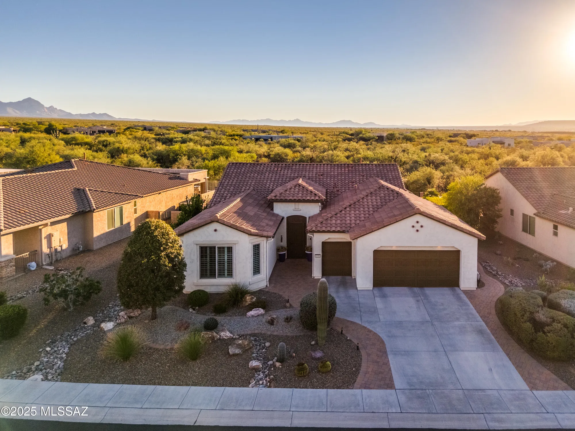 Property Slideshow image 43 of 46 | 2232 e madera plateau dr, Green Valley, AZ, 85614