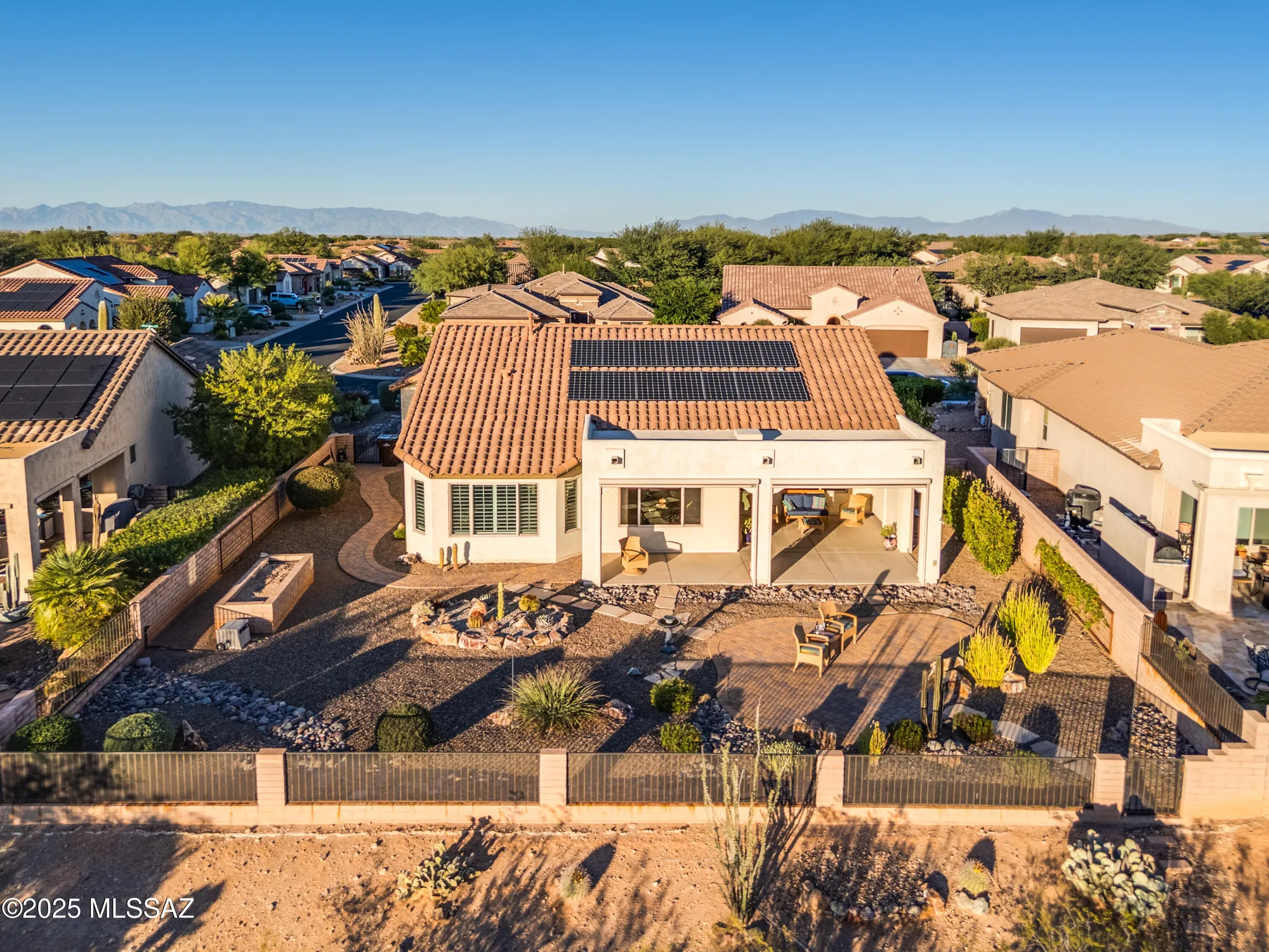 Property Slideshow image 44 of 46 | 2232 e madera plateau dr, Green Valley, AZ, 85614