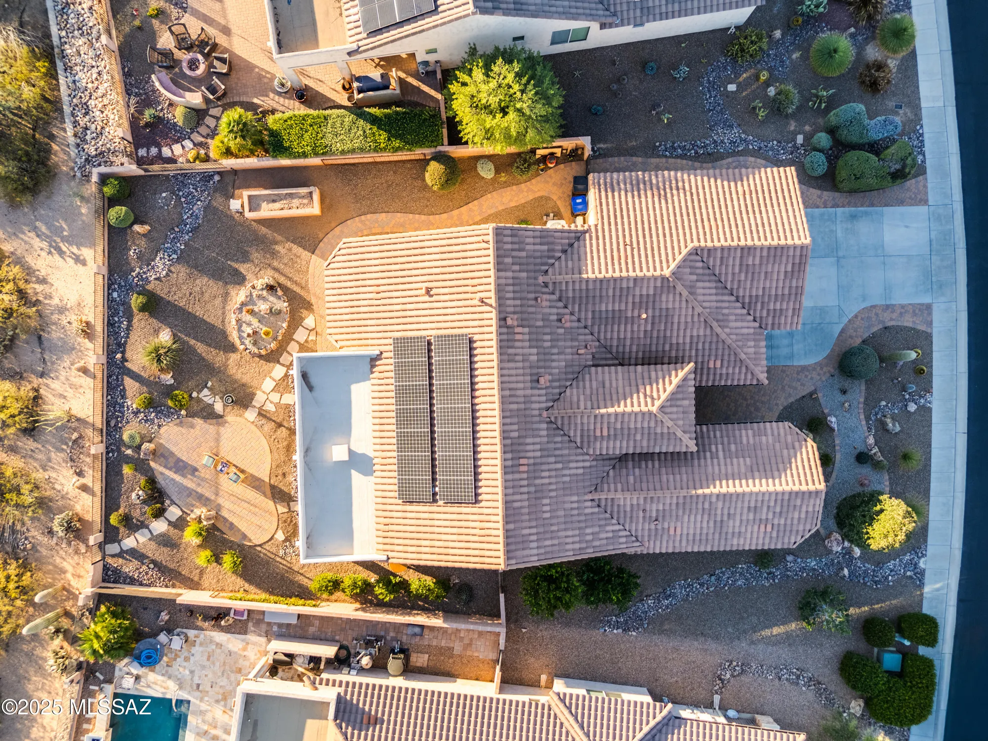 Property Slideshow image 45 of 46 | 2232 e madera plateau dr, Green Valley, AZ, 85614