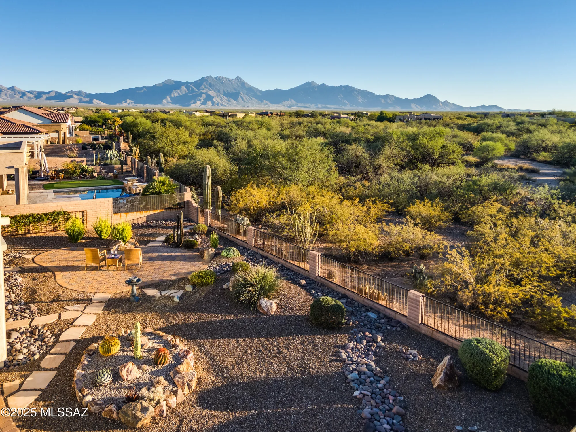 Property Slideshow image 37 of 46 | 2232 e madera plateau dr, Green Valley, AZ, 85614