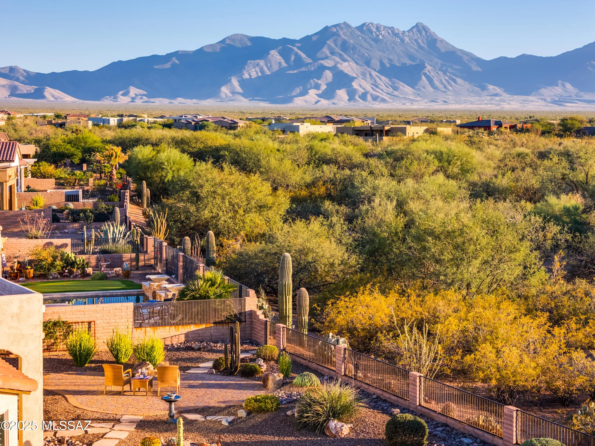 Property Slideshow image 38 of 46 | 2232 e madera plateau dr, Green Valley, AZ, 85614