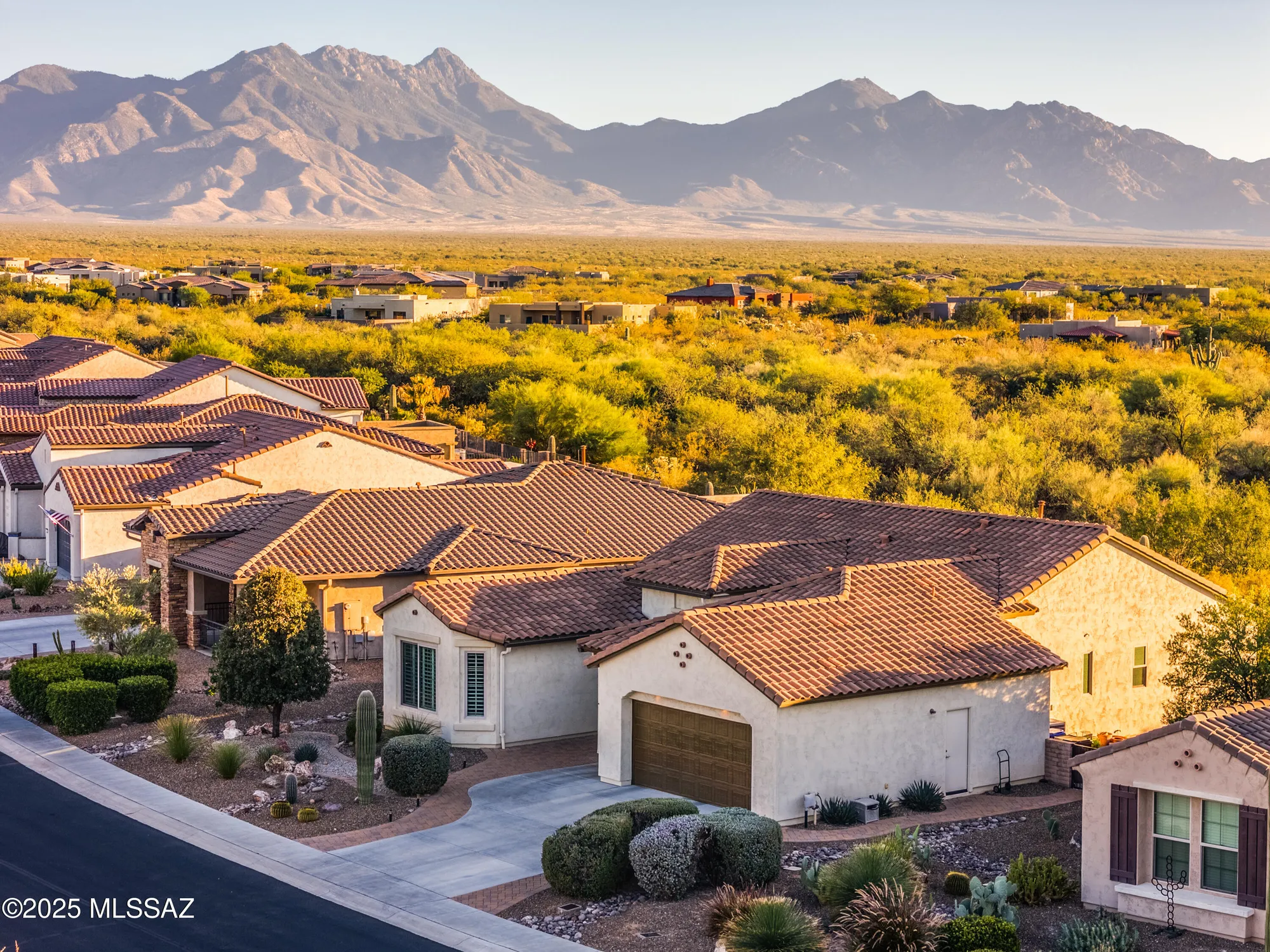 Property Slideshow image 42 of 46 | 2232 e madera plateau dr, Green Valley, AZ, 85614