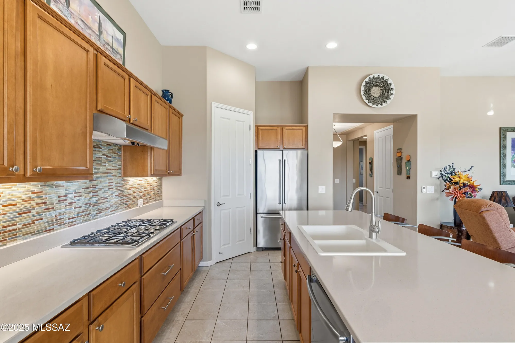 Property Slideshow image 11 of 46 | 2232 e madera plateau dr, Green Valley, AZ, 85614
