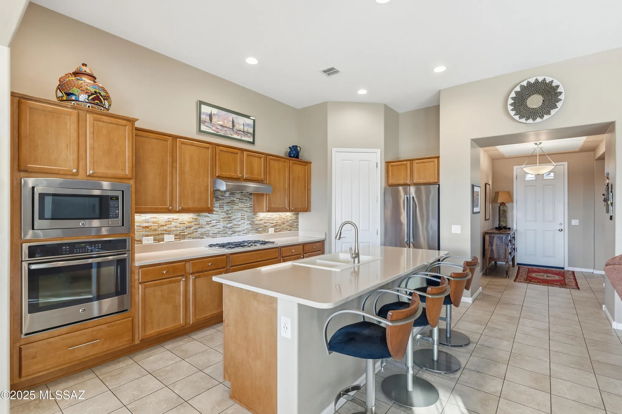 Property Slideshow image 9 of 46 | 2232 e madera plateau dr, Green Valley, AZ, 85614