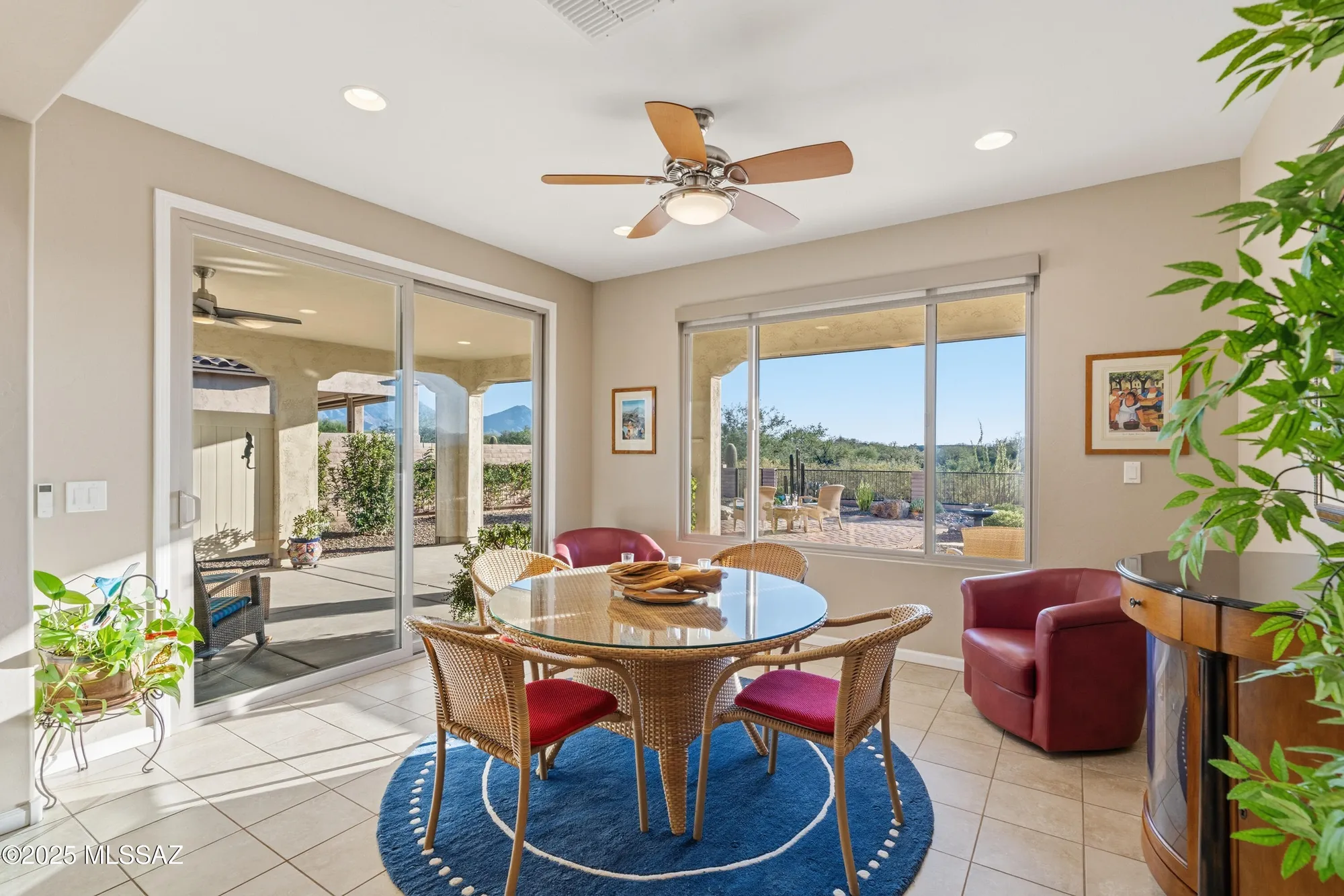 Property Slideshow image 14 of 46 | 2232 e madera plateau dr, Green Valley, AZ, 85614