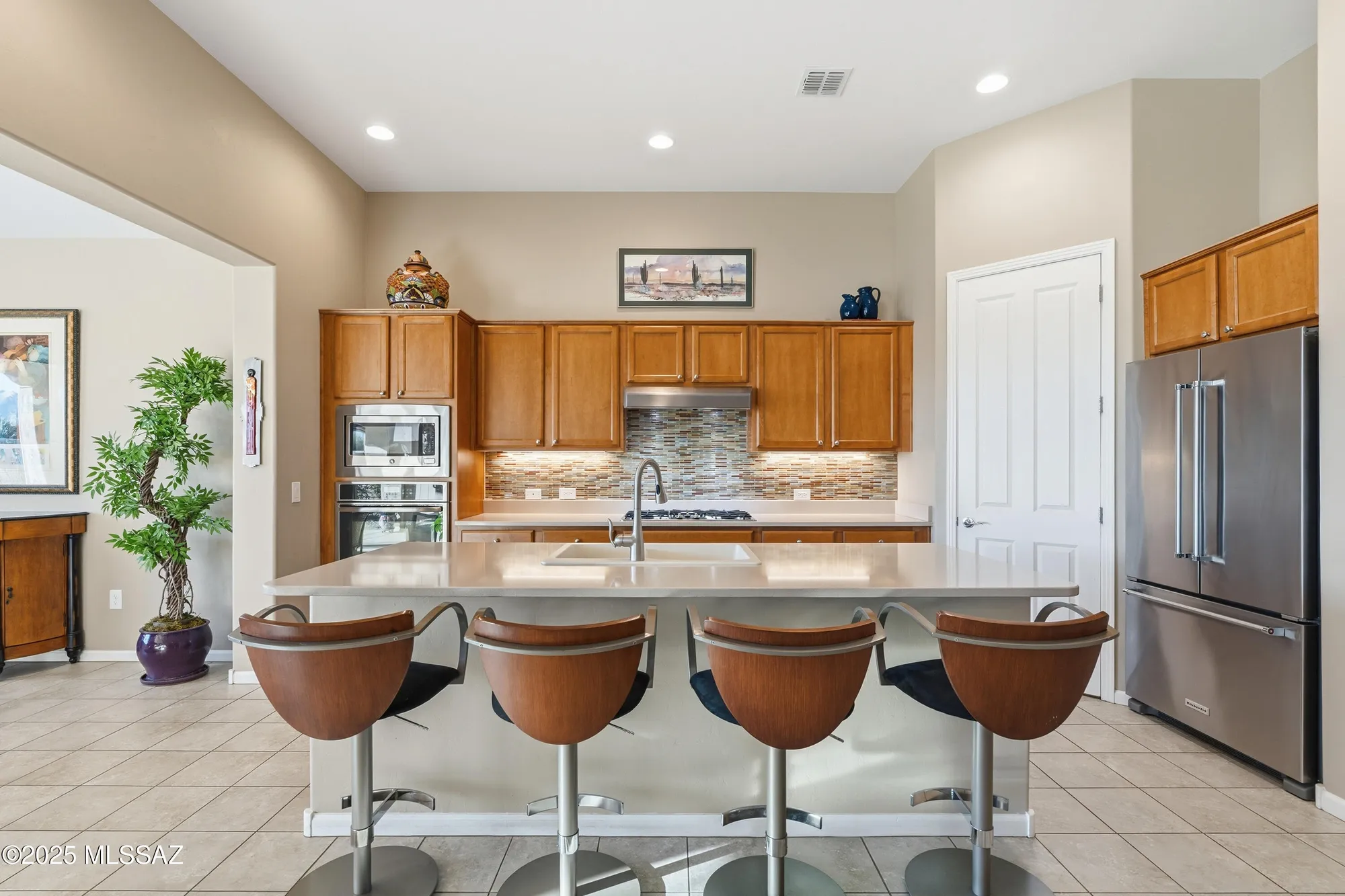 Property Slideshow image 10 of 46 | 2232 e madera plateau dr, Green Valley, AZ, 85614