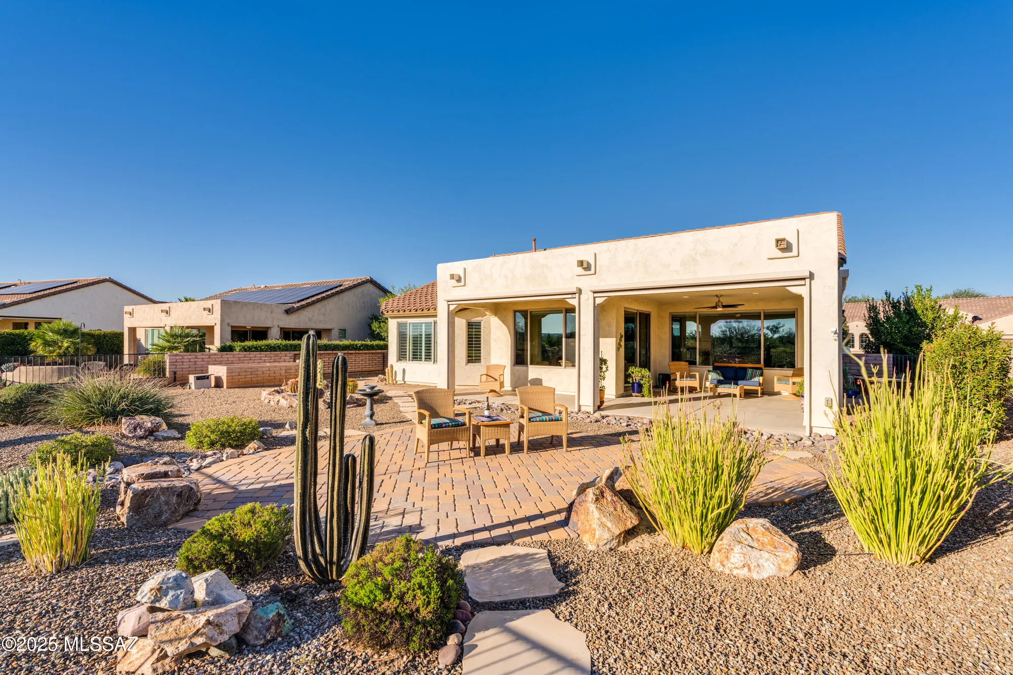 Property Slideshow image 33 of 46 | 2232 e madera plateau dr, Green Valley, AZ, 85614