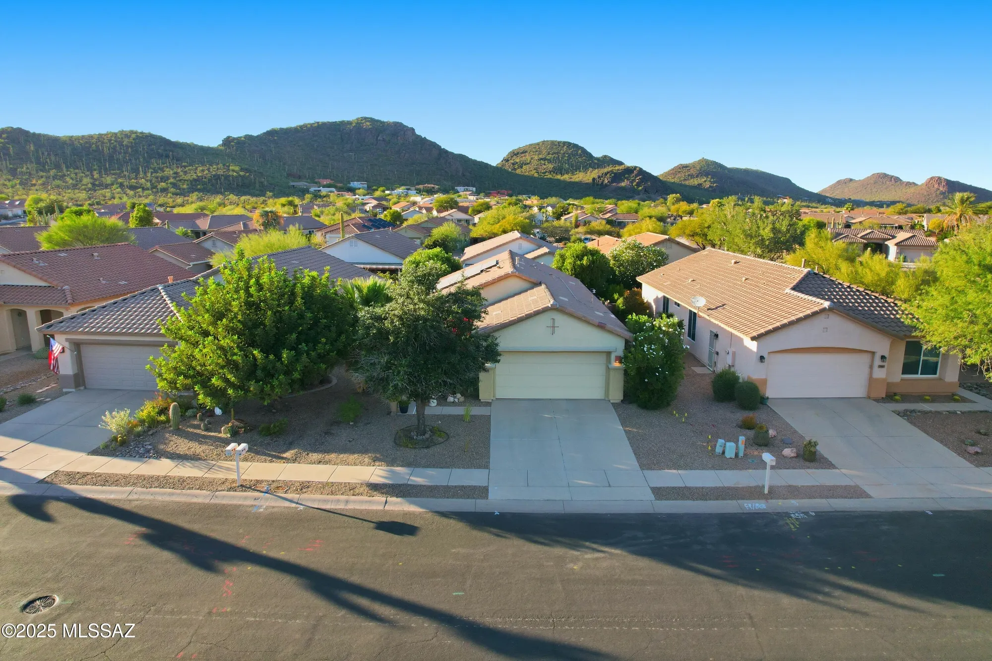 Property Slideshow image 1 of 42 | 7968 w cottonwood wash way, Tucson, AZ, 85743
