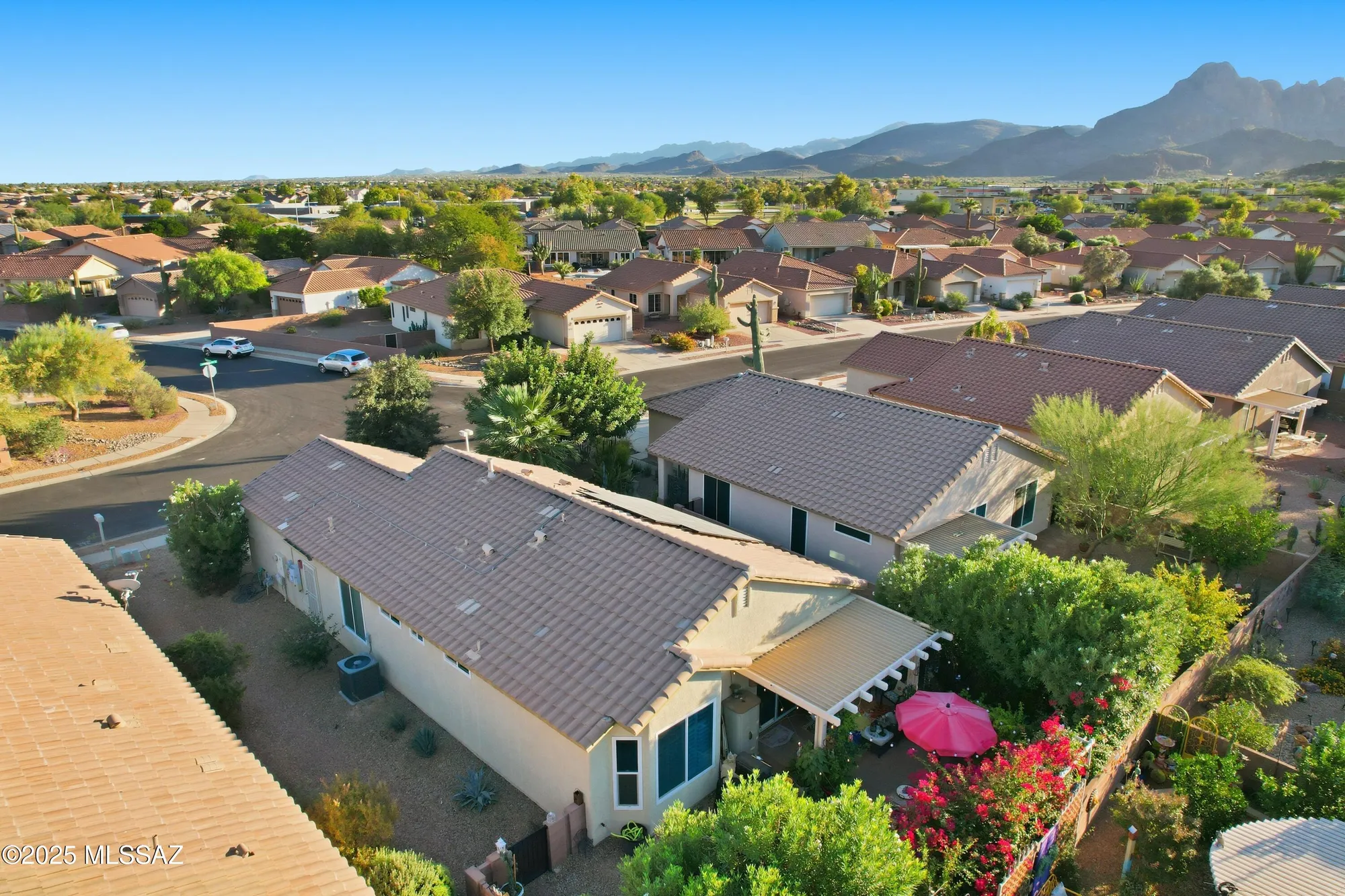 Property Slideshow image 3 of 42 | 7968 w cottonwood wash way, Tucson, AZ, 85743