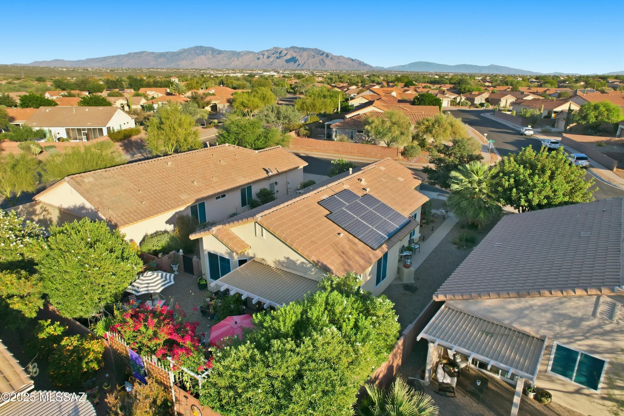 Property Slideshow image 5 of 42 | 7968 w cottonwood wash way, Tucson, AZ, 85743