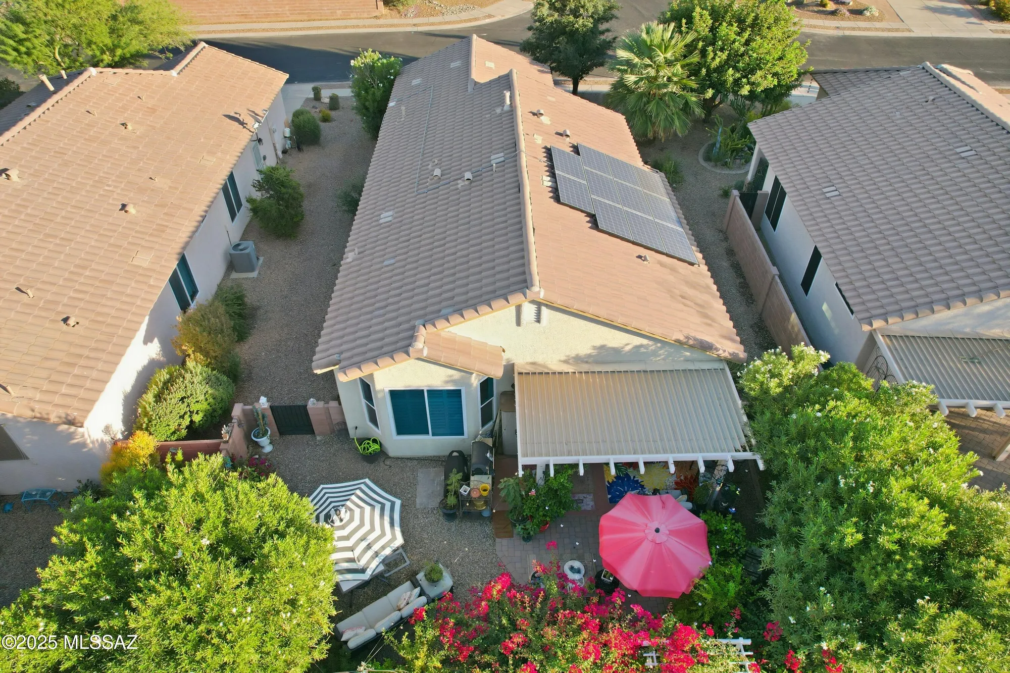 Property Slideshow image 4 of 42 | 7968 w cottonwood wash way, Tucson, AZ, 85743