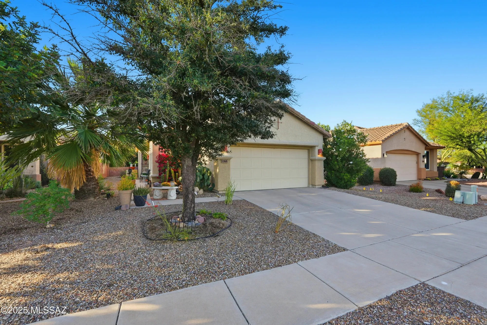 Property Slideshow image 7 of 42 | 7968 w cottonwood wash way, Tucson, AZ, 85743