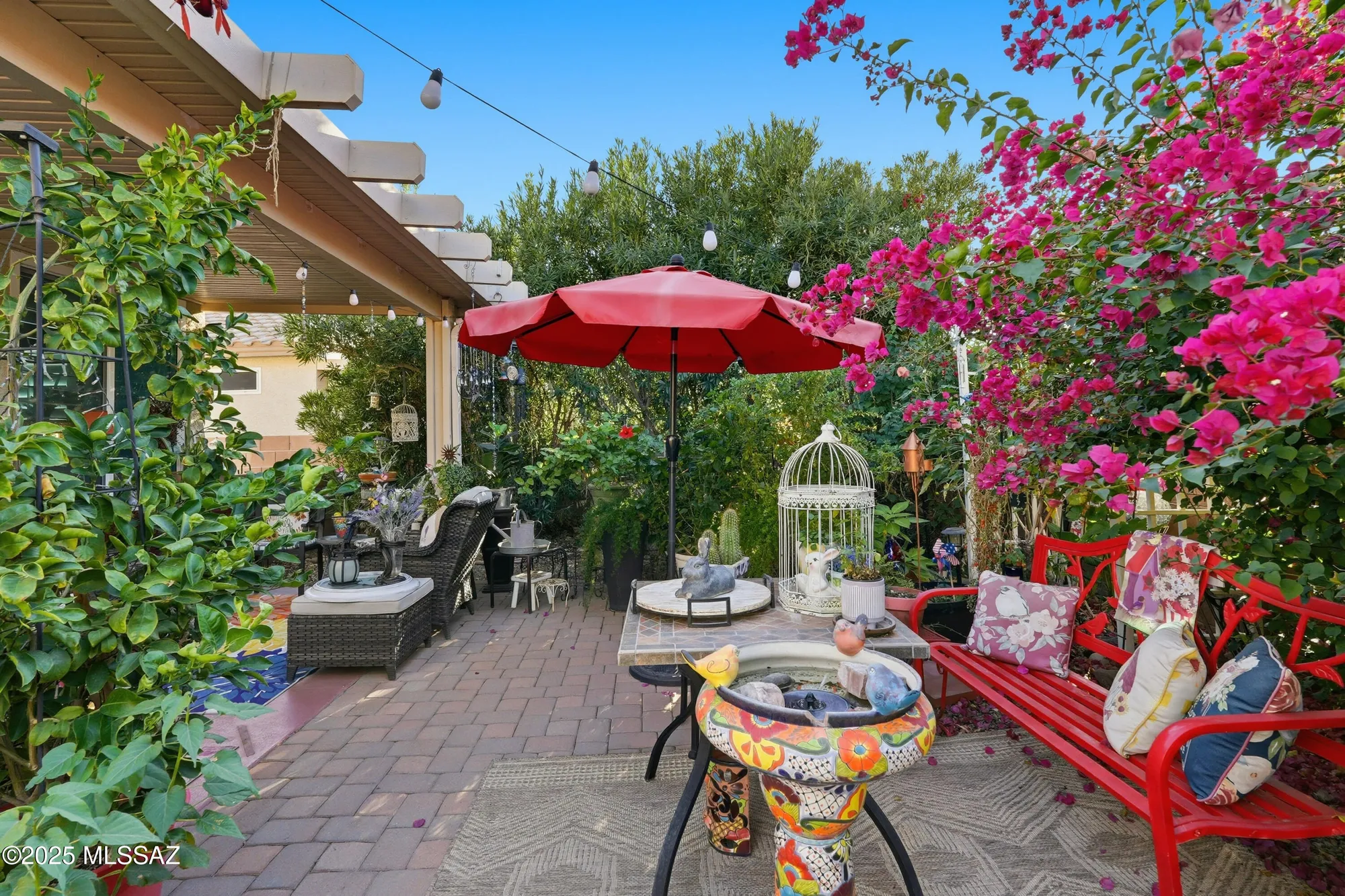 Property Slideshow image 33 of 42 | 7968 w cottonwood wash way, Tucson, AZ, 85743