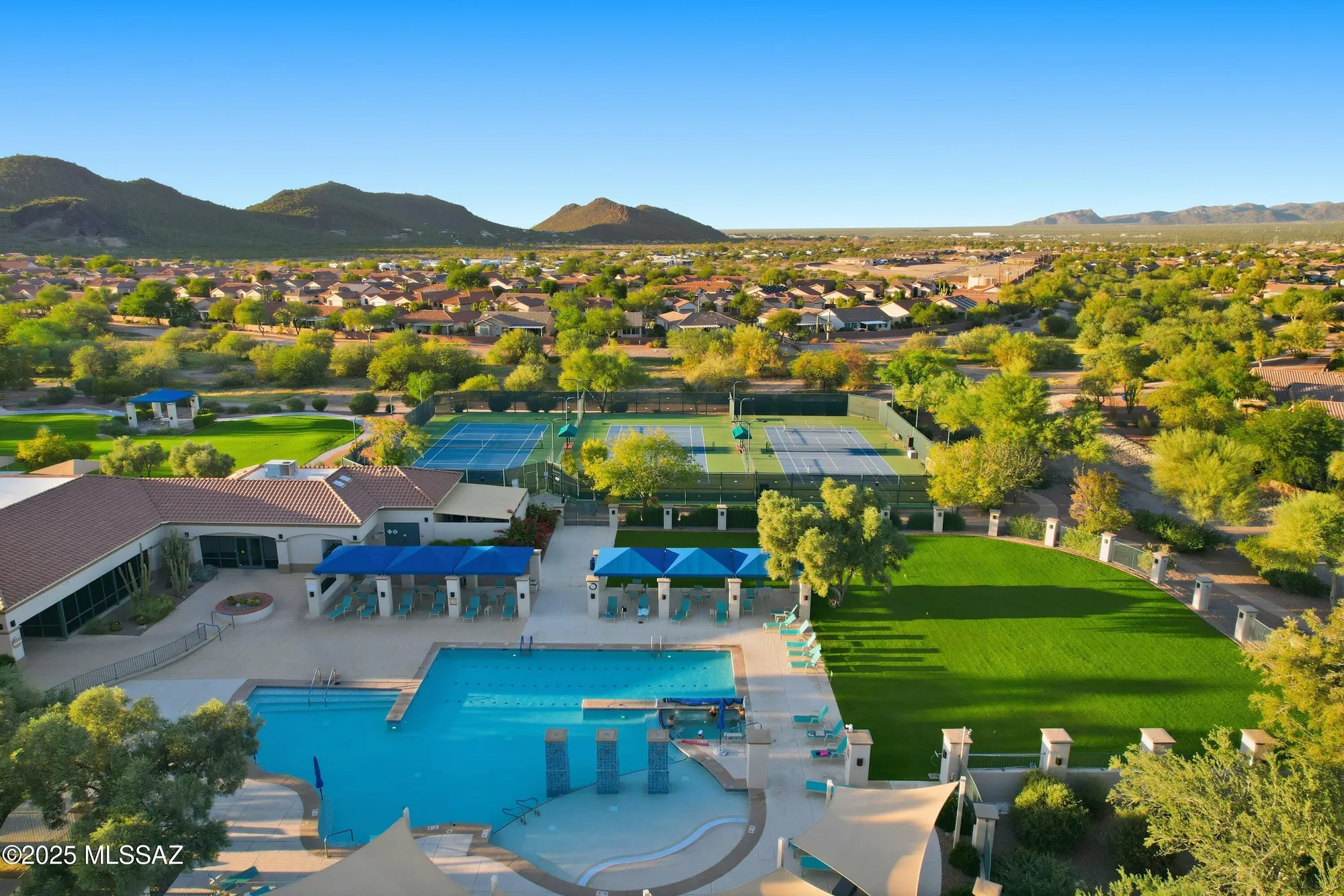 Property Slideshow image 42 of 42 | 7968 w cottonwood wash way, Tucson, AZ, 85743