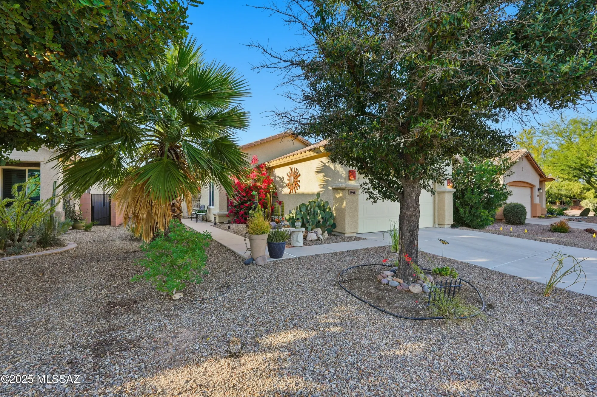 Property Slideshow image 9 of 42 | 7968 w cottonwood wash way, Tucson, AZ, 85743