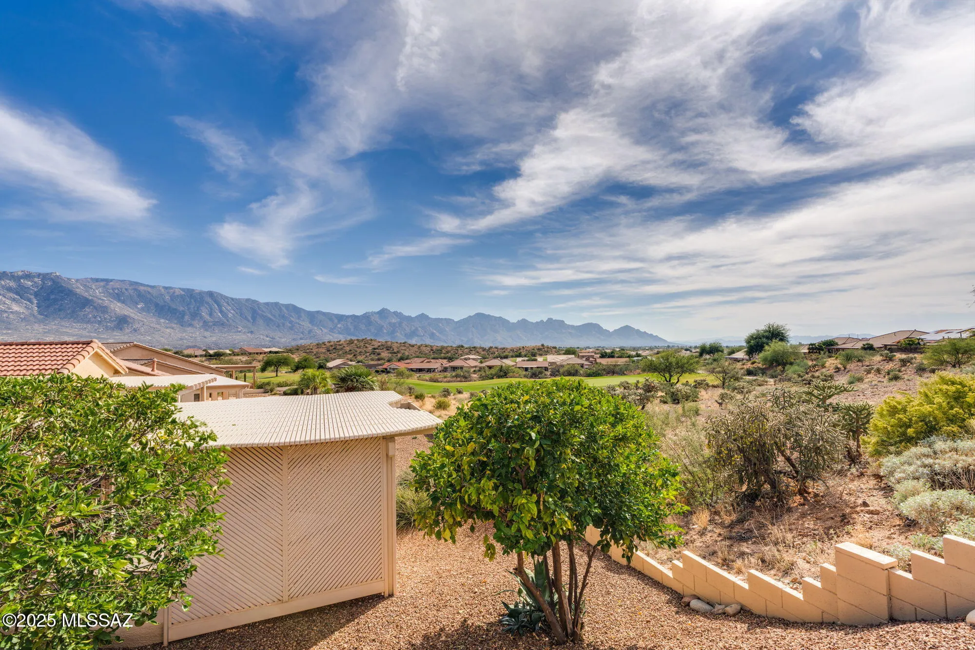 Property Slideshow image 45 of 50 | 62159 e iron crest dr, Tucson, AZ, 85739