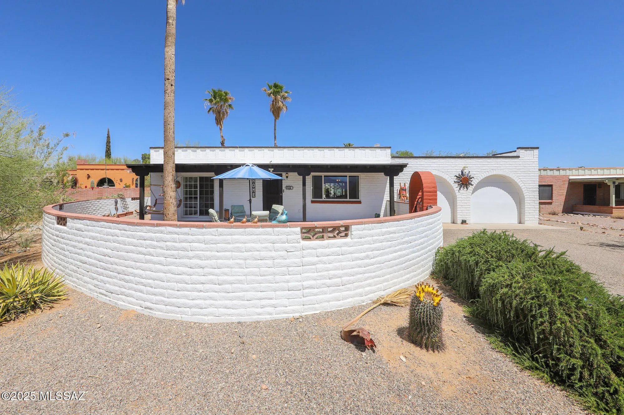 Property Slideshow image 4 of 50 | 628 s corpino de pecho, Green Valley, AZ, 85614